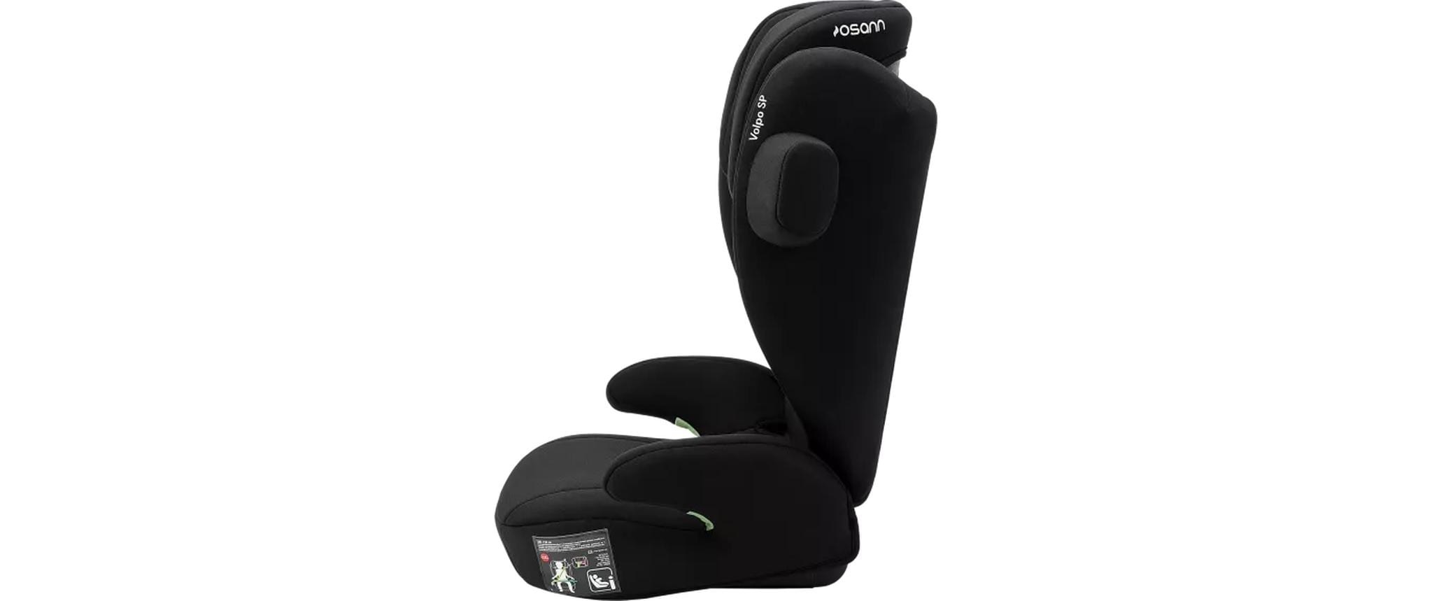 Osann Autokindersitz »Volpo SP«, Klasse 0 / 1 / II / III (bis 36 kg)