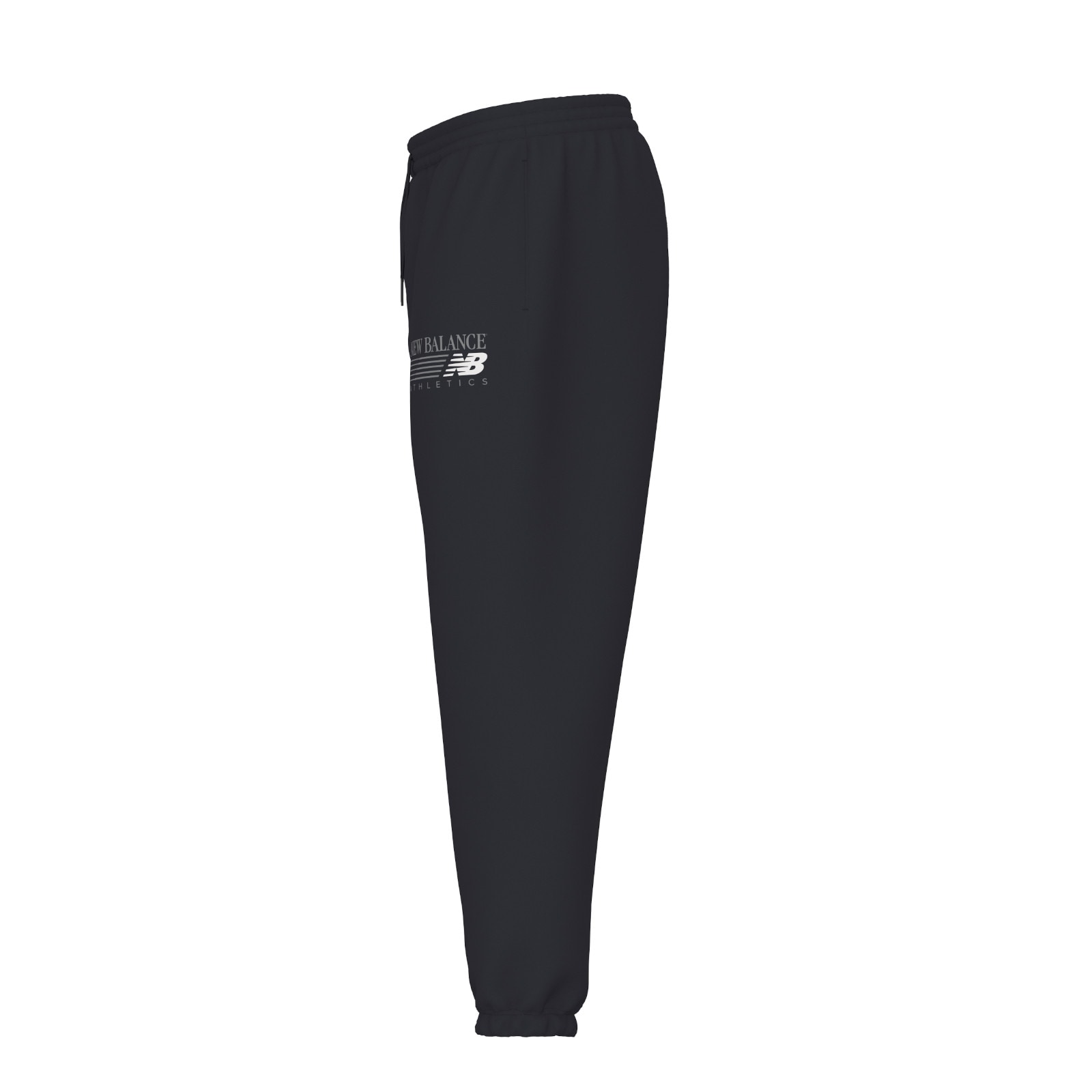 New Balance Sweathose »REIMAGINED GRAPHIC FLEECE JOGGER«