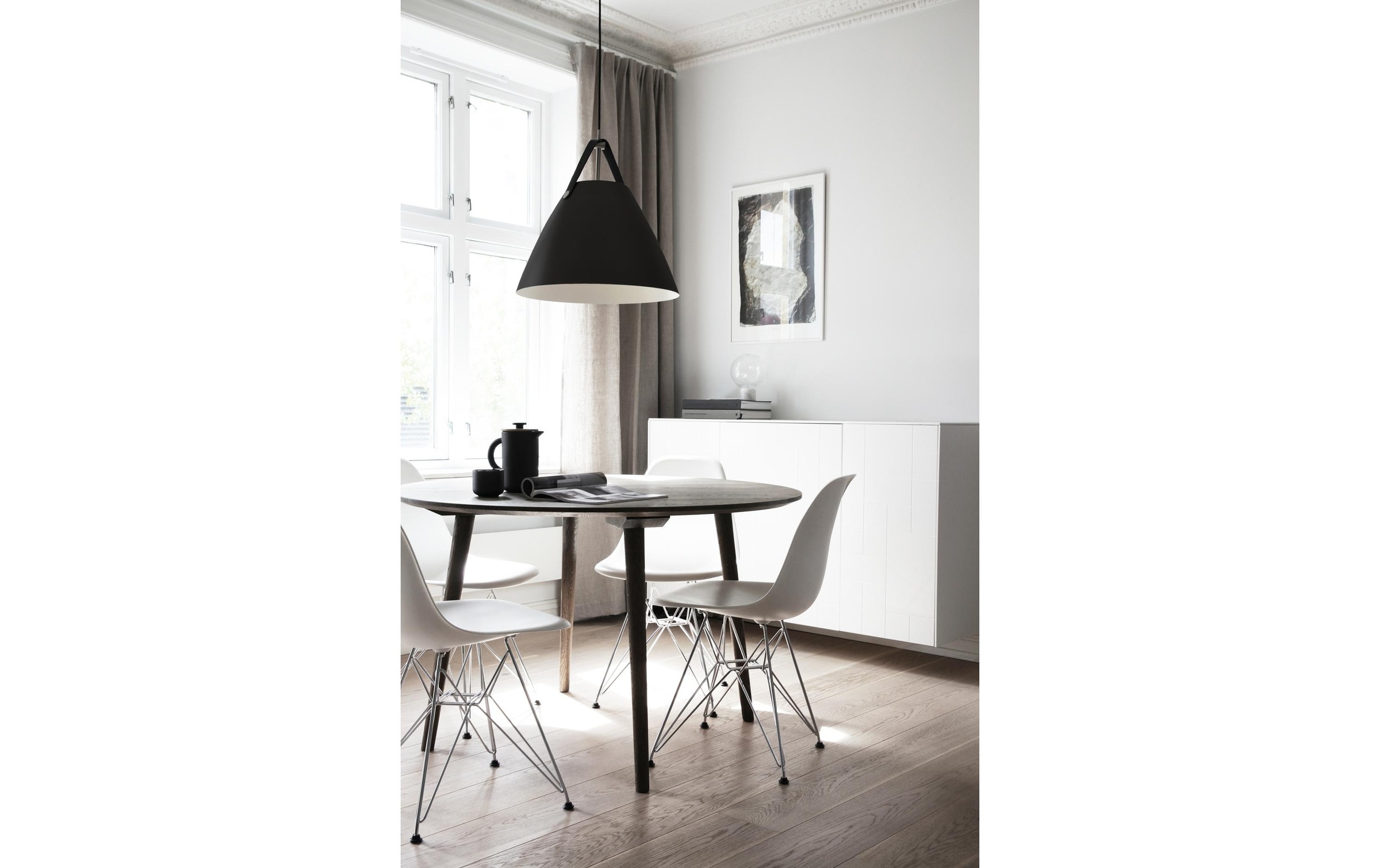 Nordlux Pendelleuchte »DFTP Strap 36«