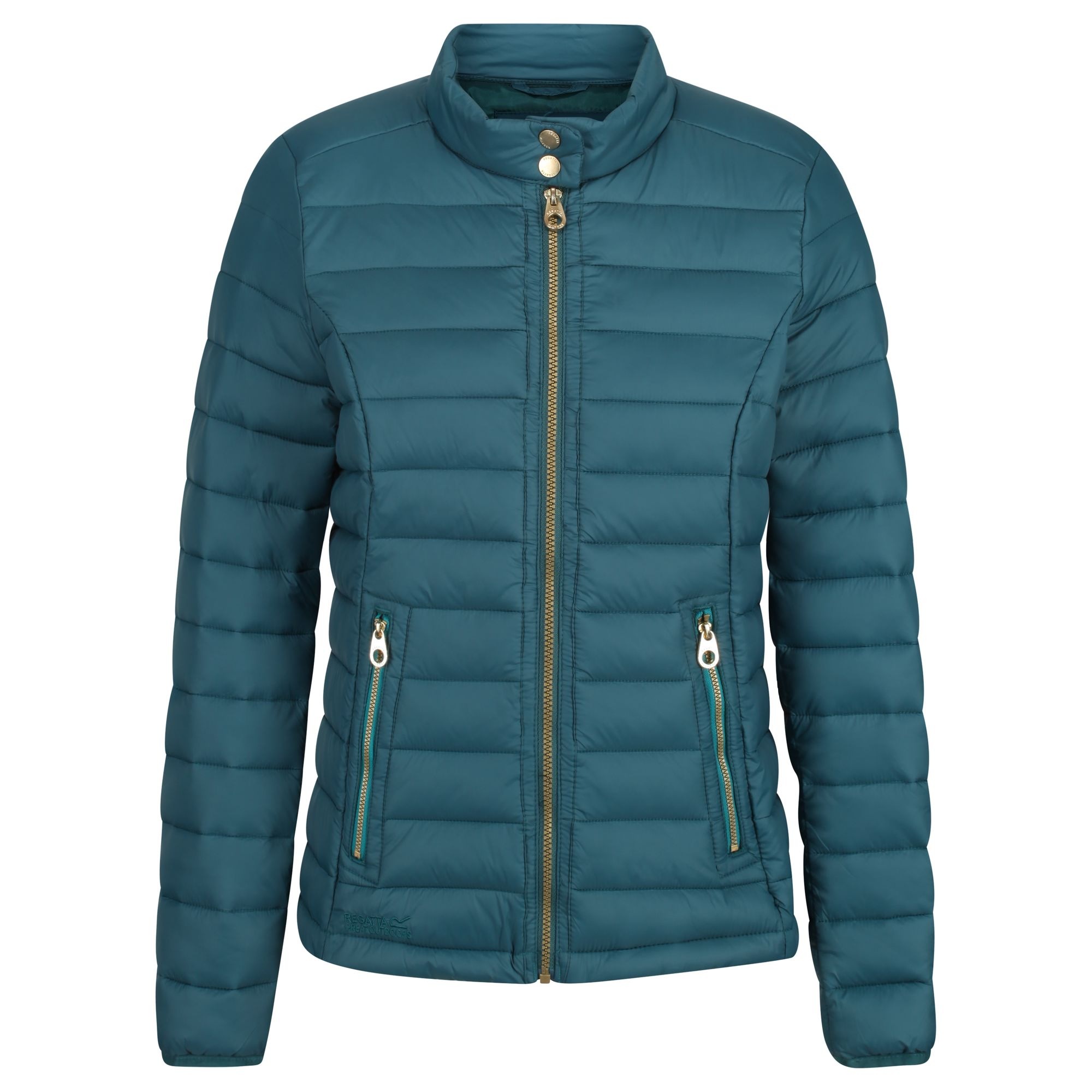 Steppjacke »Damen Kallie«