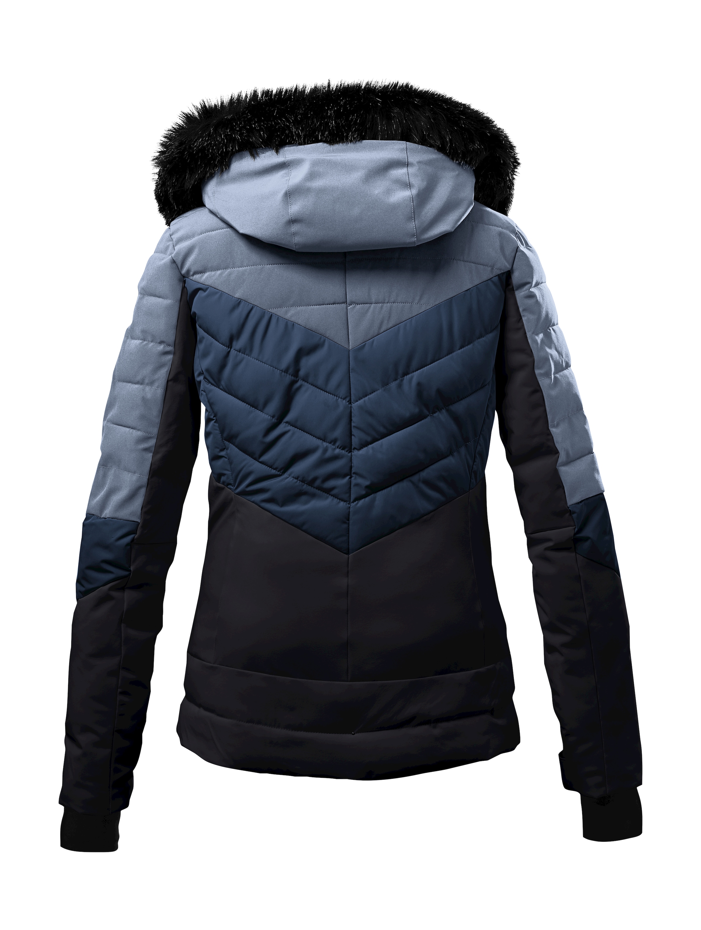 Killtec Skijacke »KSW 250 WMN SKI QLTD JCKT«