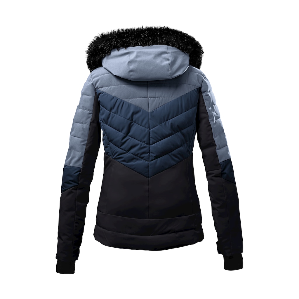 Killtec Skijacke »KSW 250 WMN SKI QLTD JCKT«