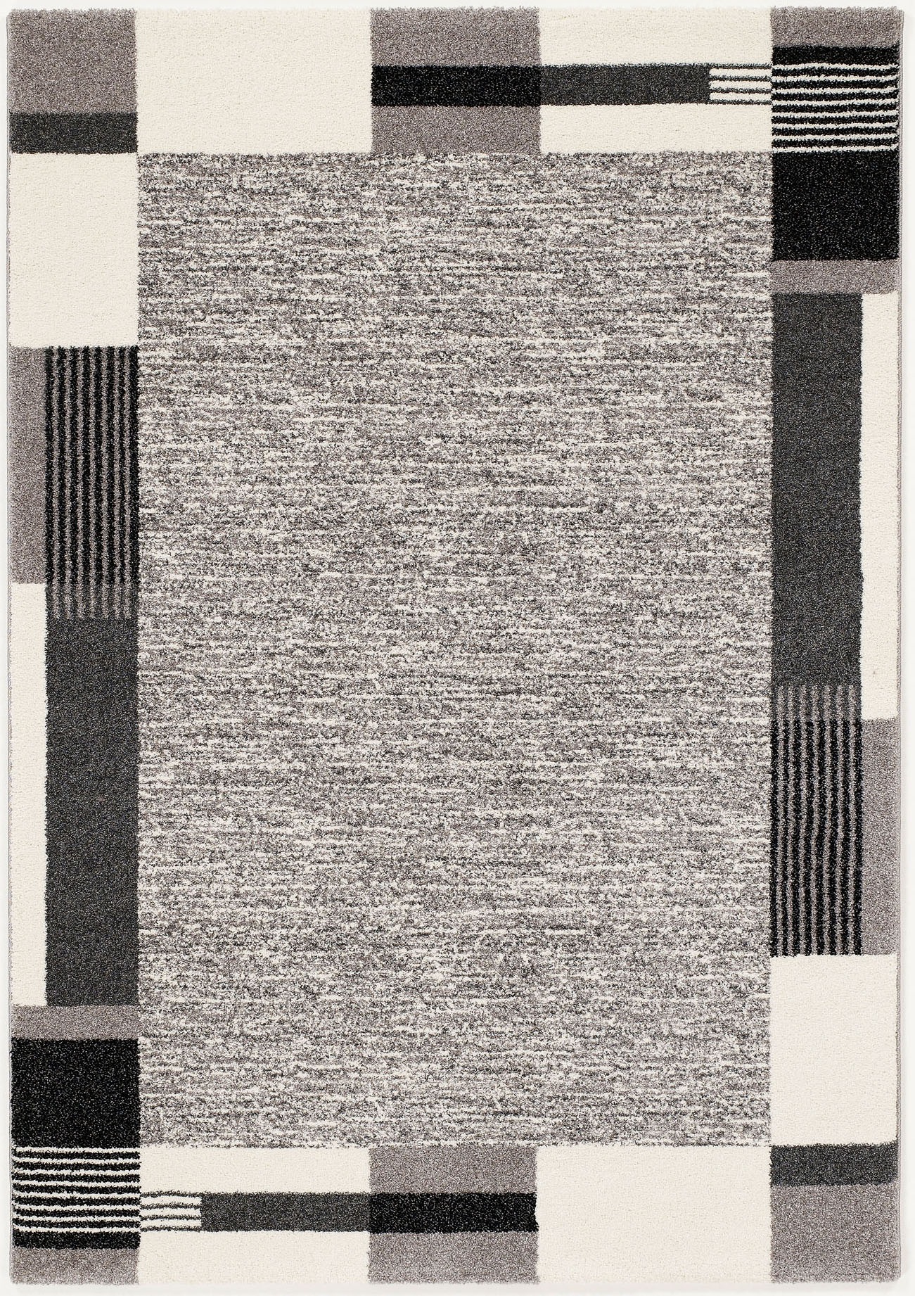 Image of OCI DIE TEPPICHMARKE Teppich »Villa Moda«, rechteckig, 20 mm Höhe, Wohnzimmer bei Ackermann Versand Schweiz