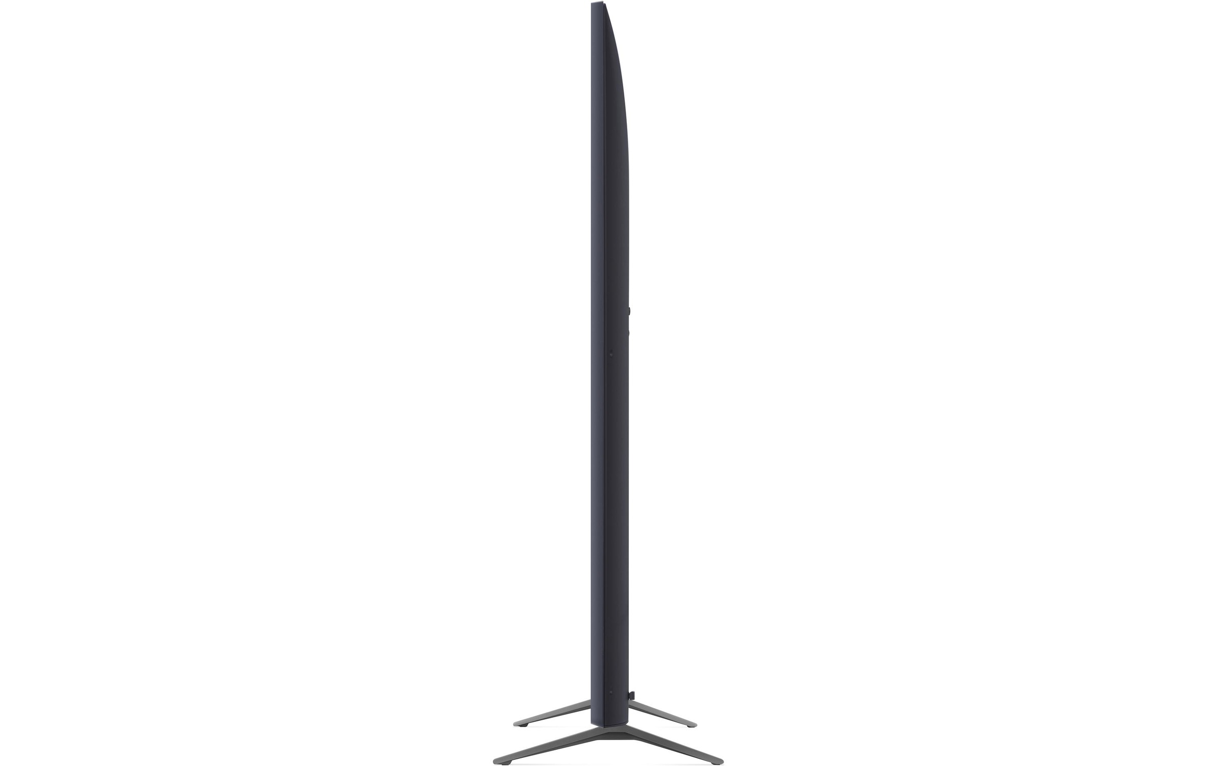 LG LCD-LED Fernseher »86UP80009 LA 86 UHD LED-TV«, 4K Ultra HD