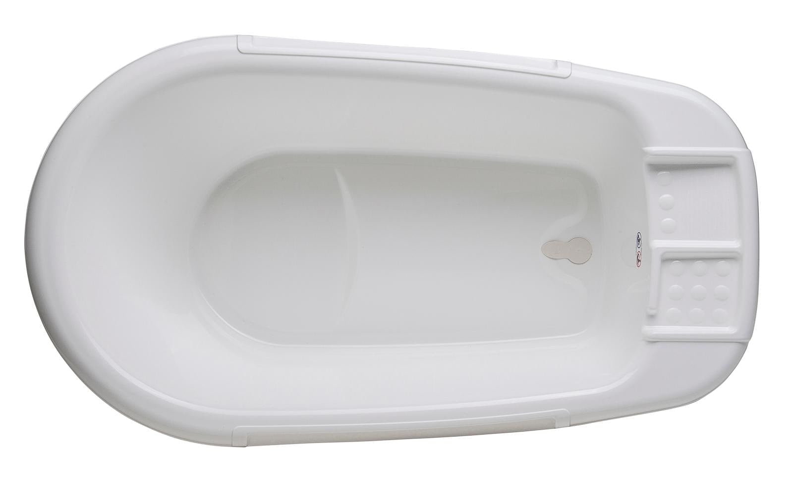 Rotho Babydesign Babybadewanne »Baby-Badewanne«