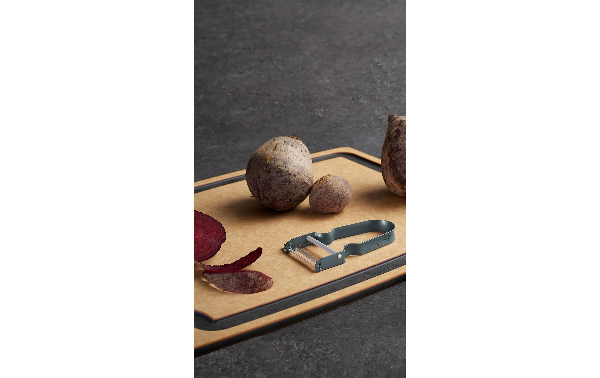 Victorinox Sparschäler »Rex«, (1 tlg.)