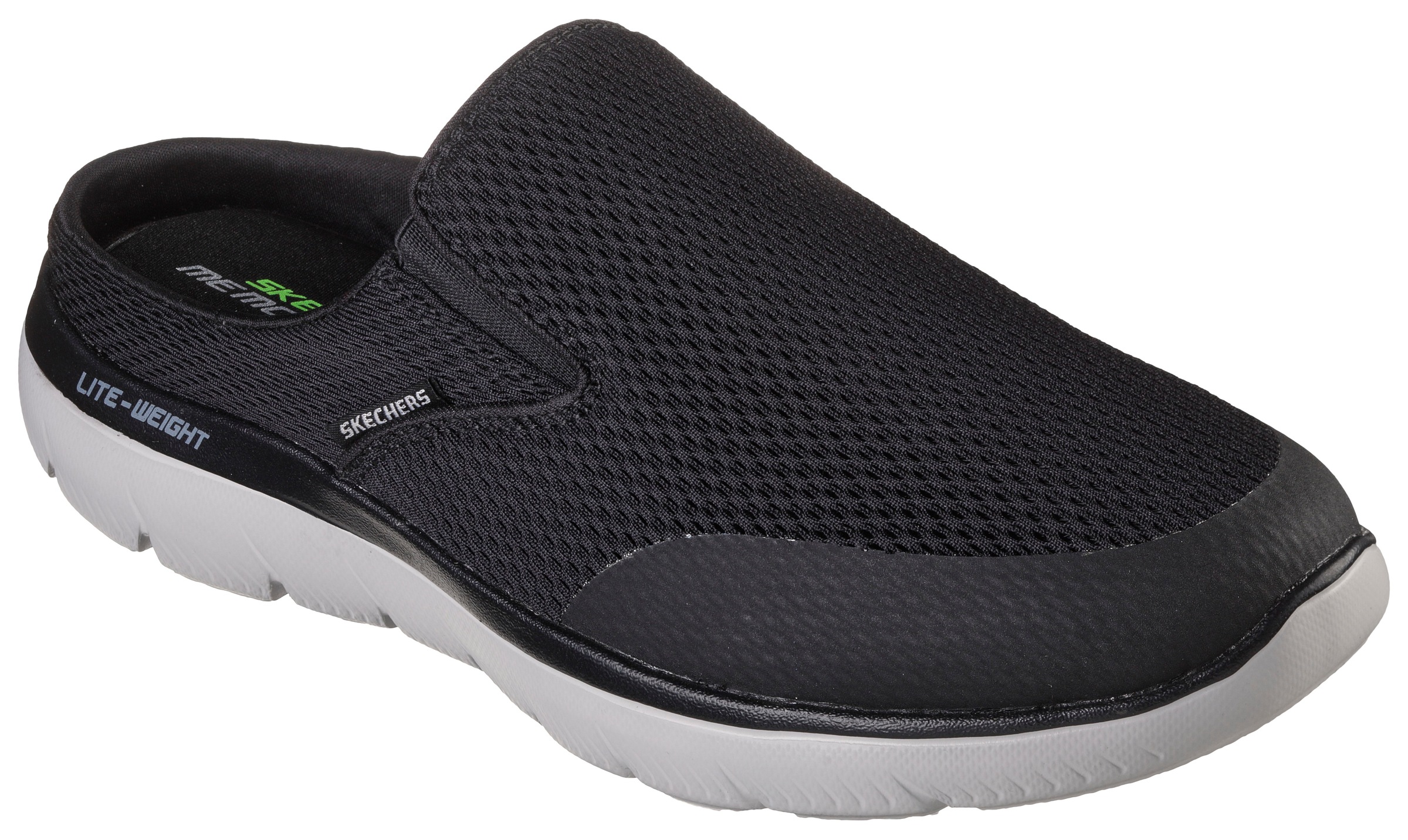 Image of Skechers Clog »SUMMITS«, im sportiven Look bei Ackermann Versand Schweiz