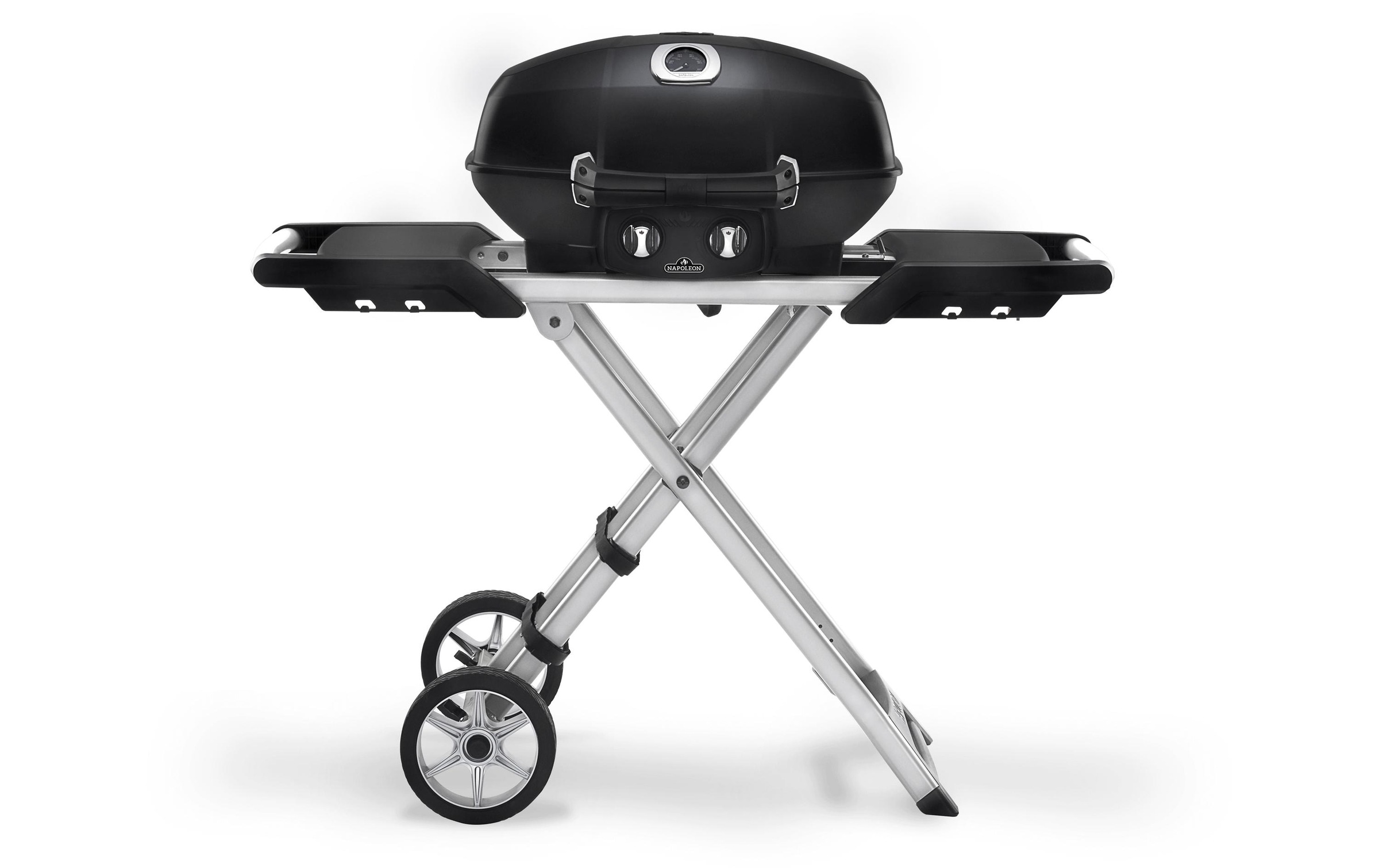 Camping-Gasgrill »Napoleon TravelQ Pro«