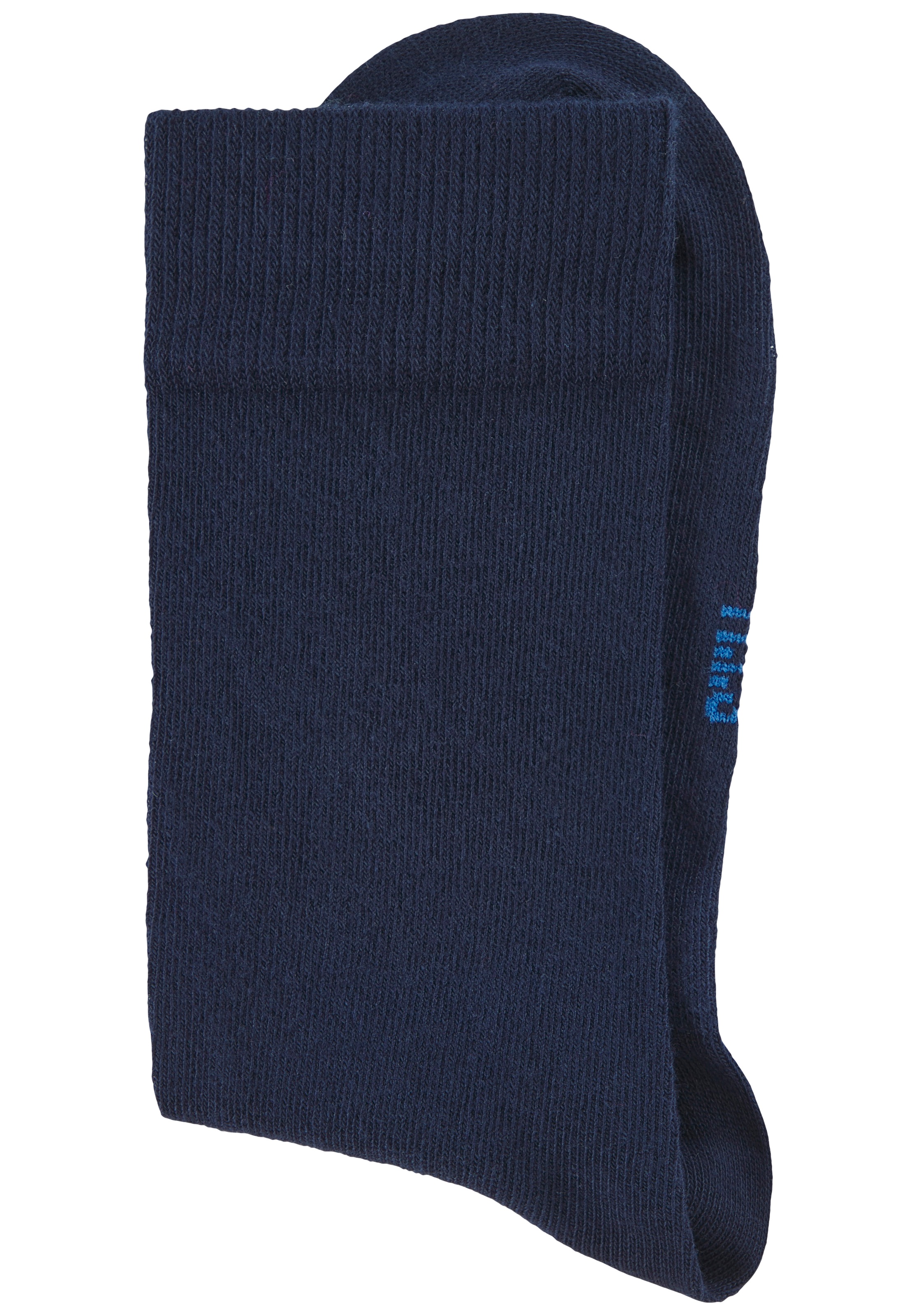 H.I.S Freizeitsocken Packung, 10 Stk. tlg. mit weichen Rippbündchen