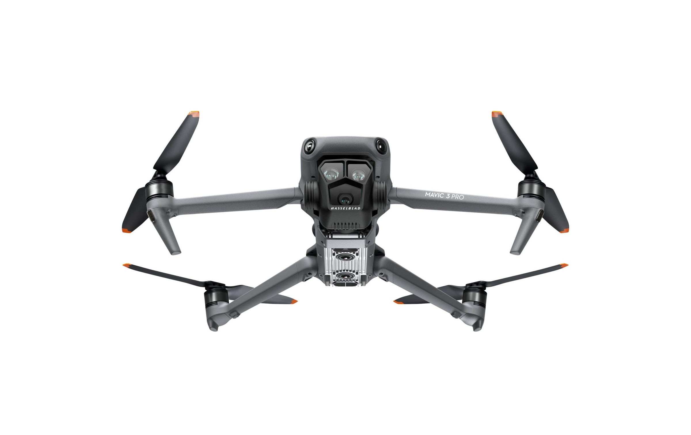 DJI Drohne »Mavic 3 Pro Fly More Combo mit DJI RC RTF«