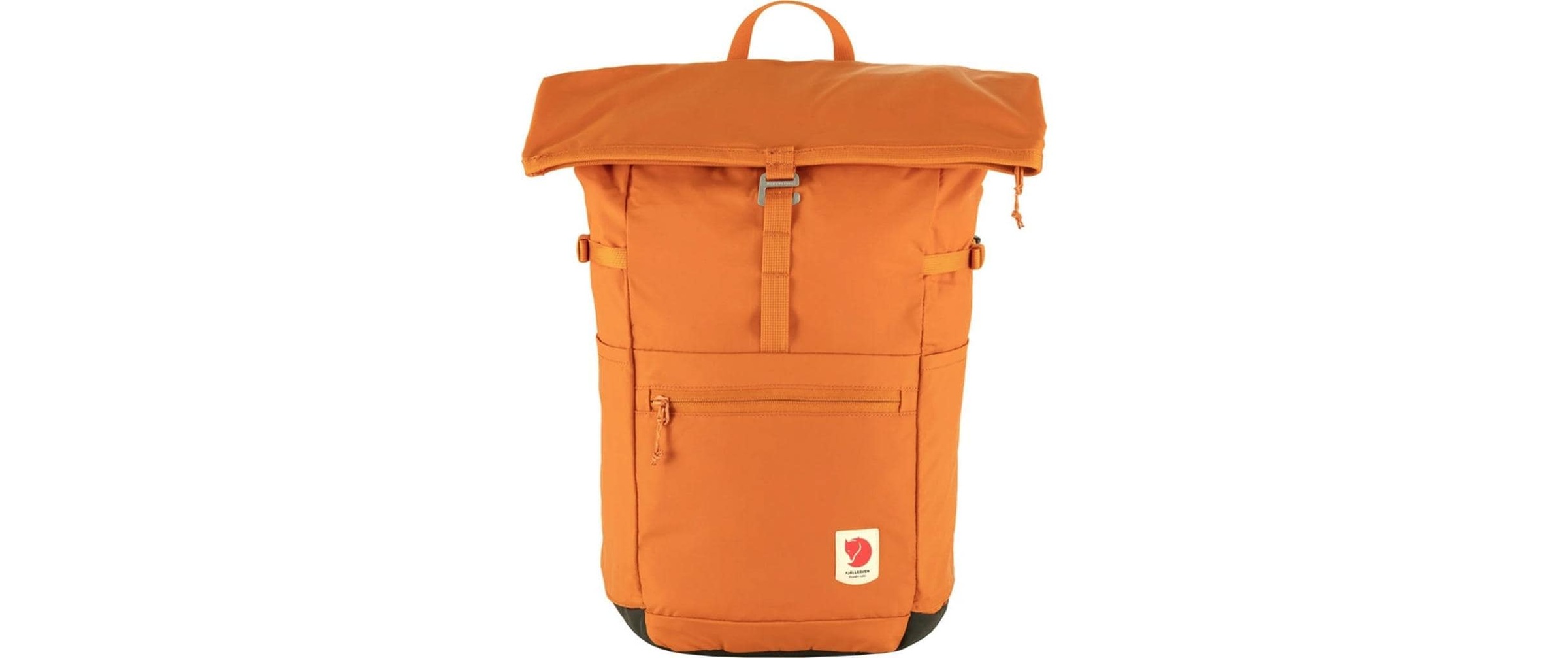 Fjällräven Freizeitrucksack »High Coast Foldsack 24«
