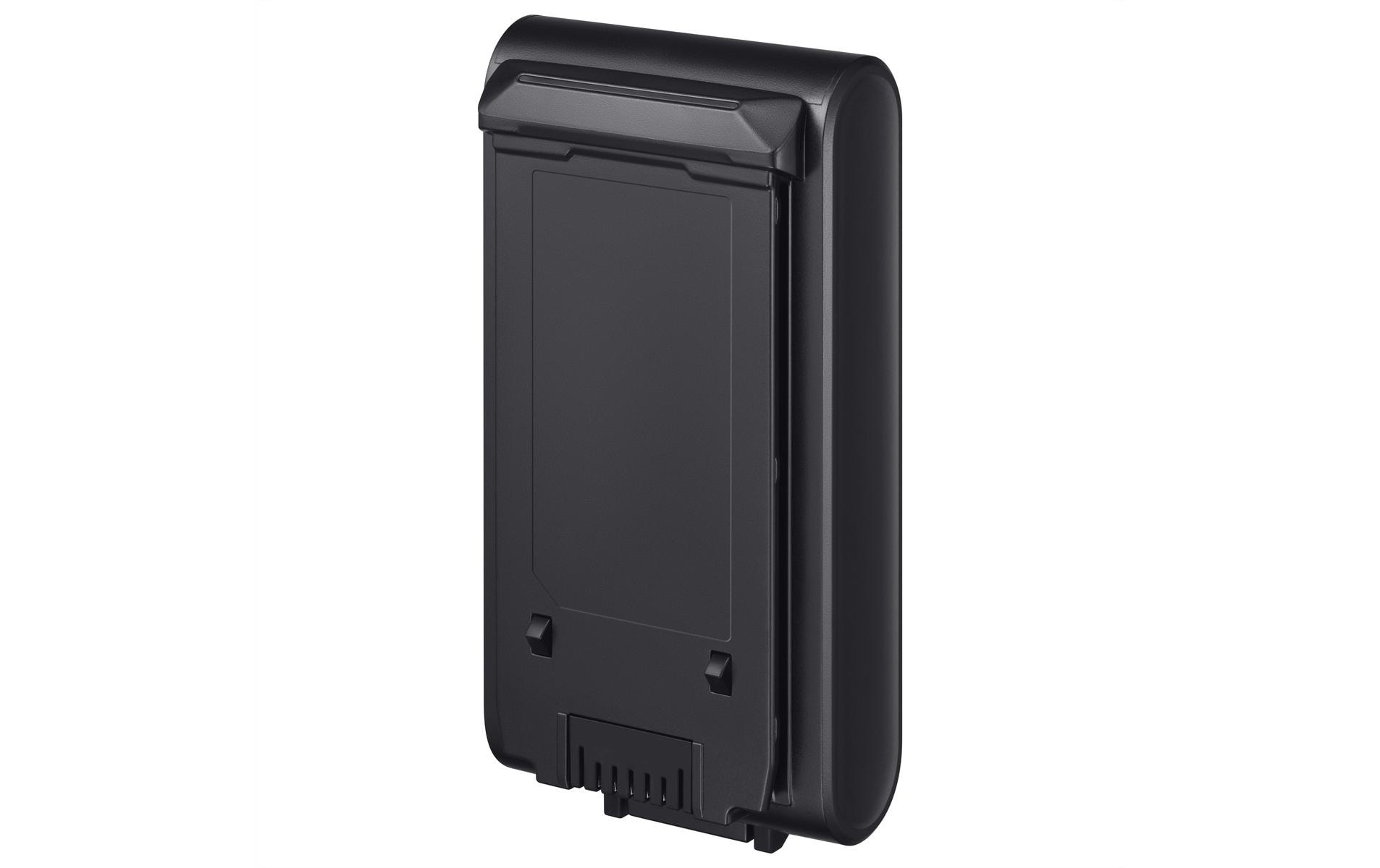 Samsung Akku-Hand-und Stielstaubsauger »Jet 95S complete Black Chrometal«