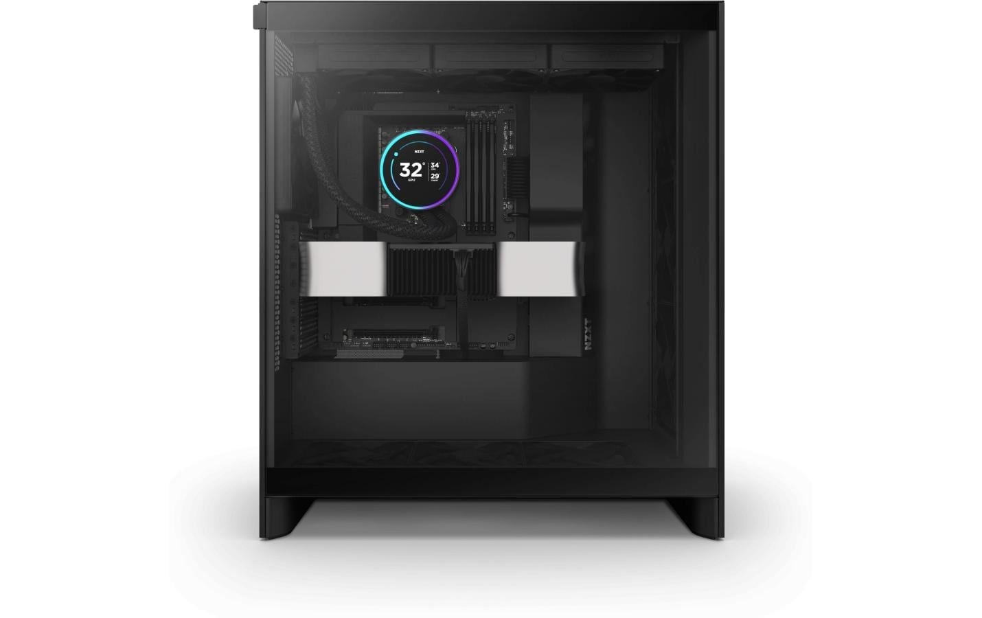 NZXT Wasserkühlung »Kraken Elite 360«