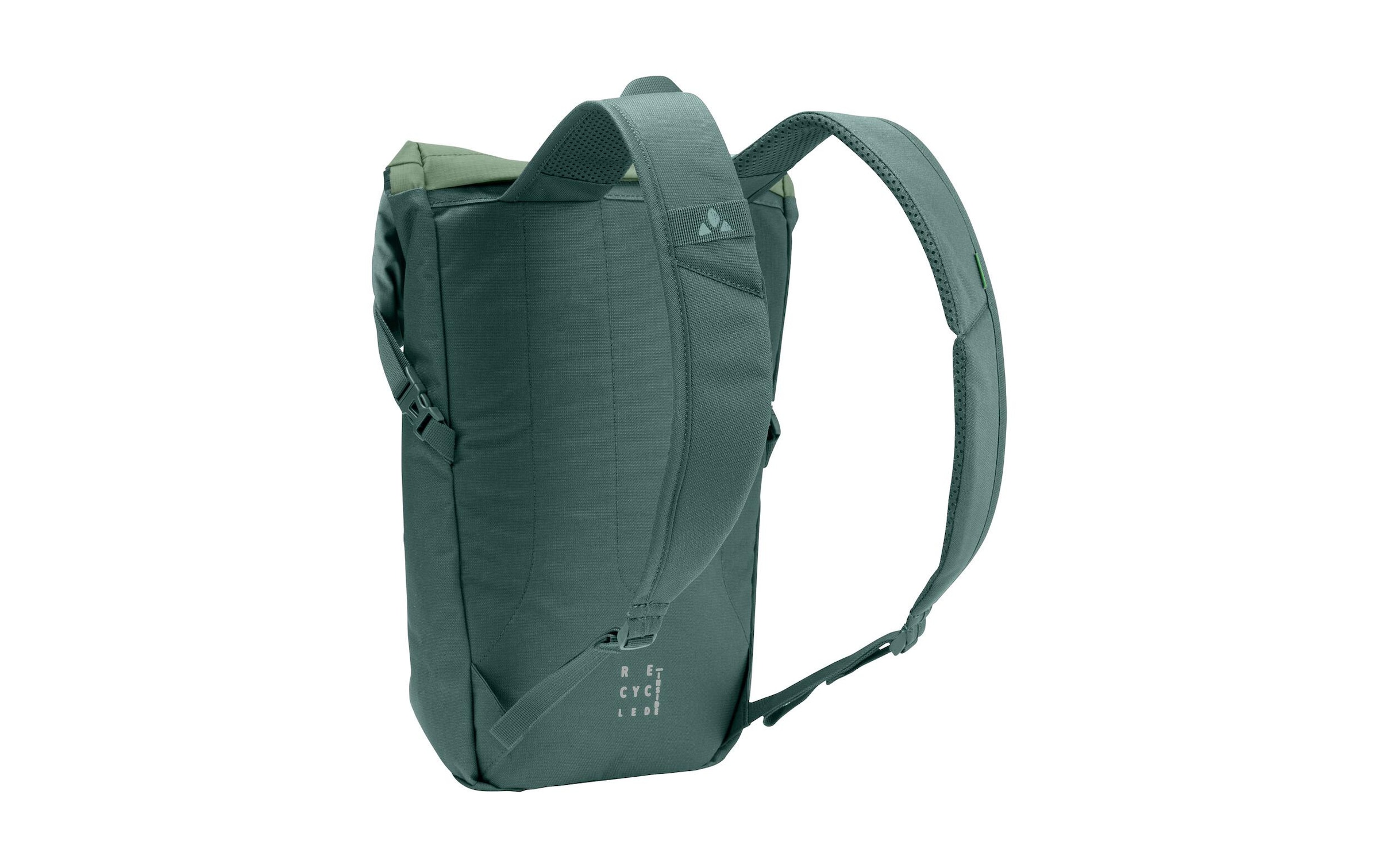 VAUDE Sac à dos de loisirs »Unuk II« für den Stadtalltag, 8 Liter Volumen, mit separatem Handyfach