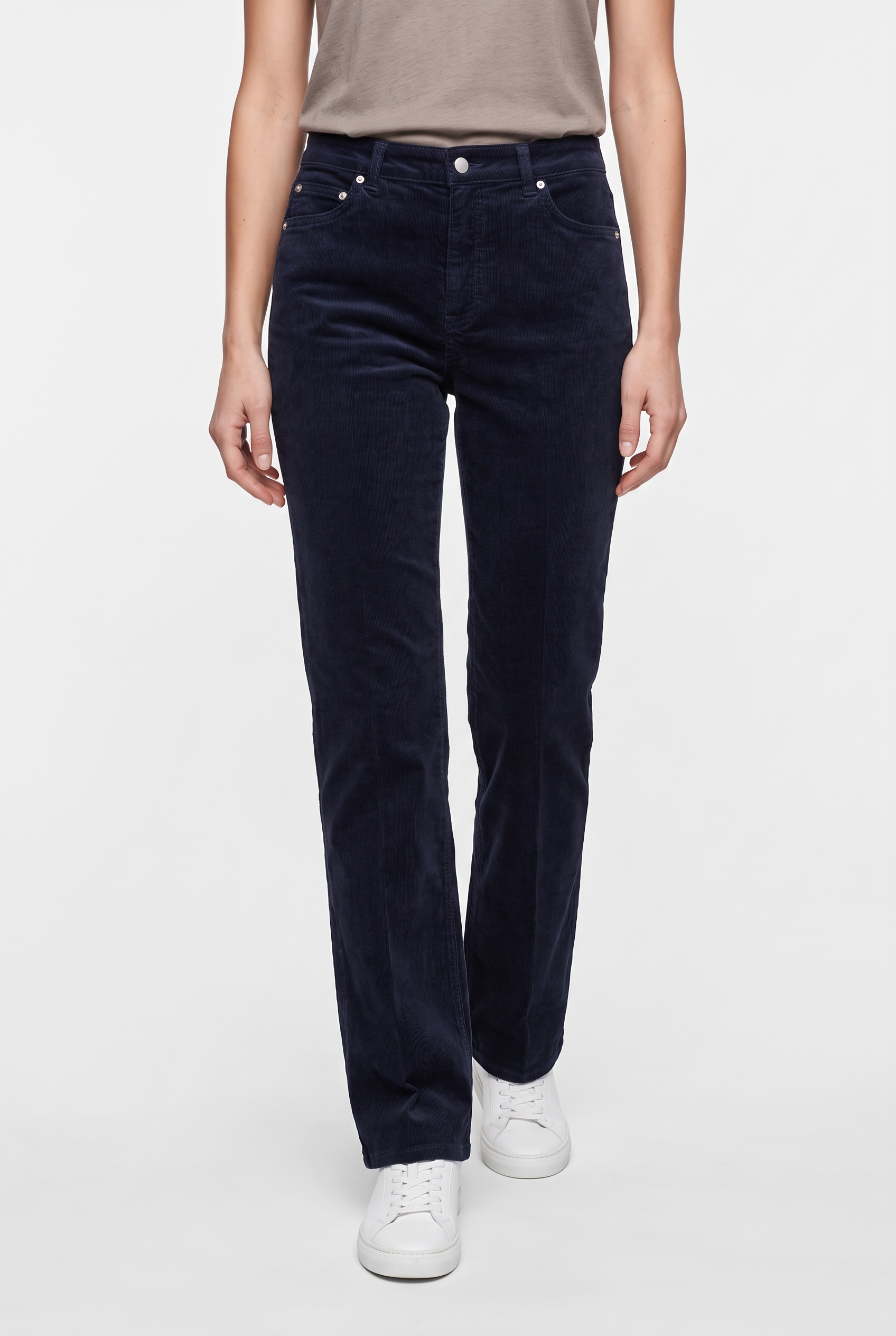 Image of Gant Cordhose aus Feincord