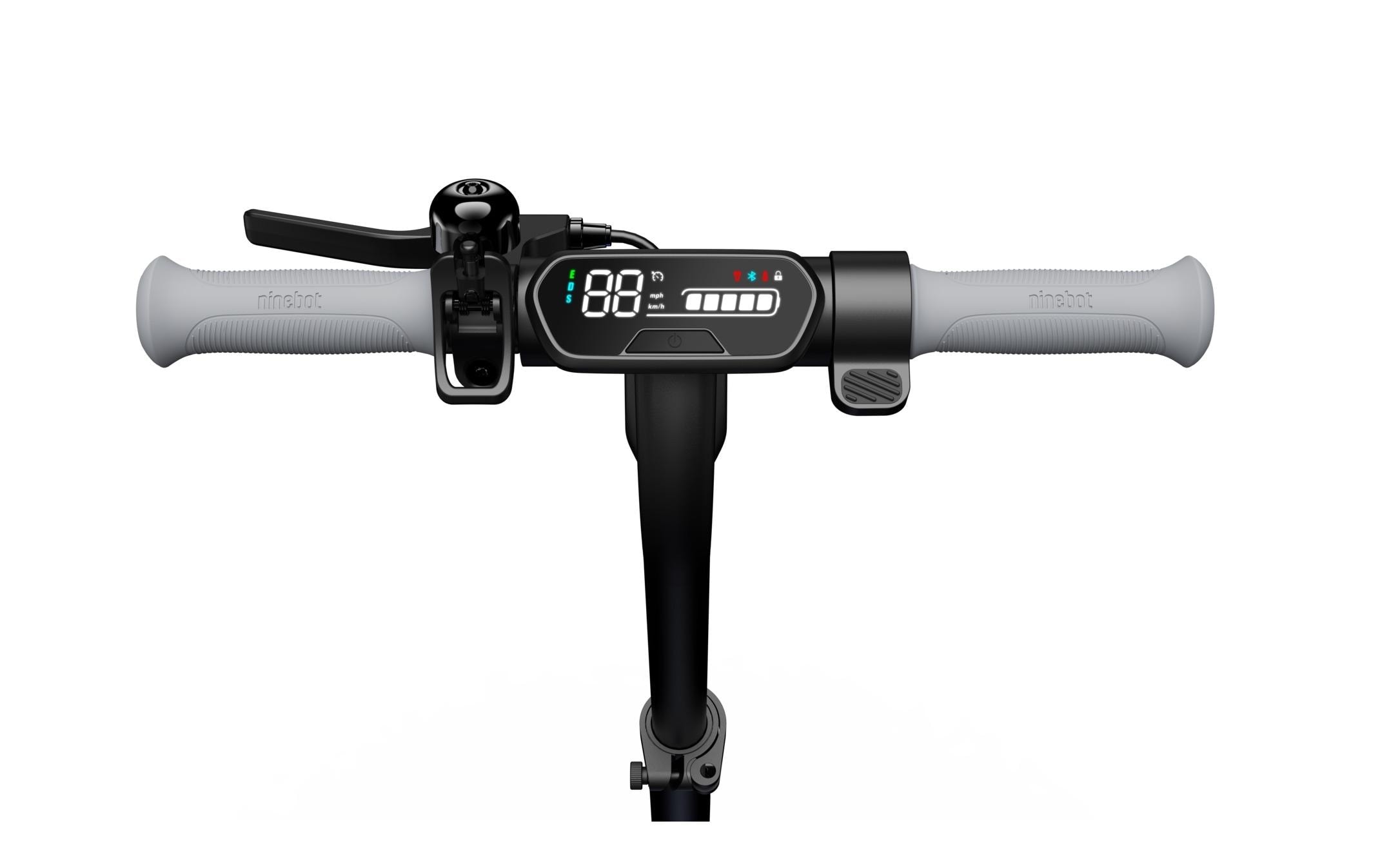 ninebot by Segway E-Scooter »Kickscooter C2 Pro E ZING«