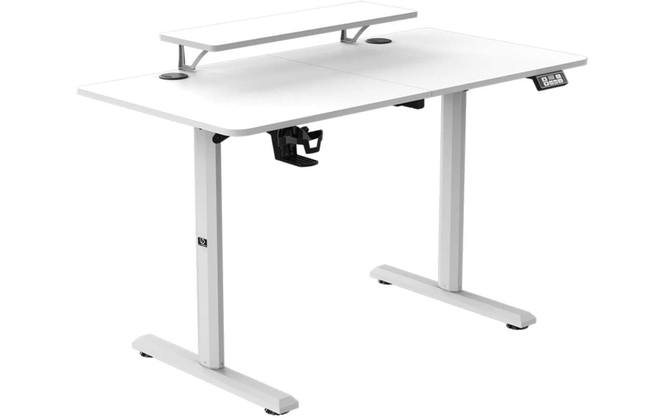 ULTRADESK Table de gaming »Tisch Higlander«