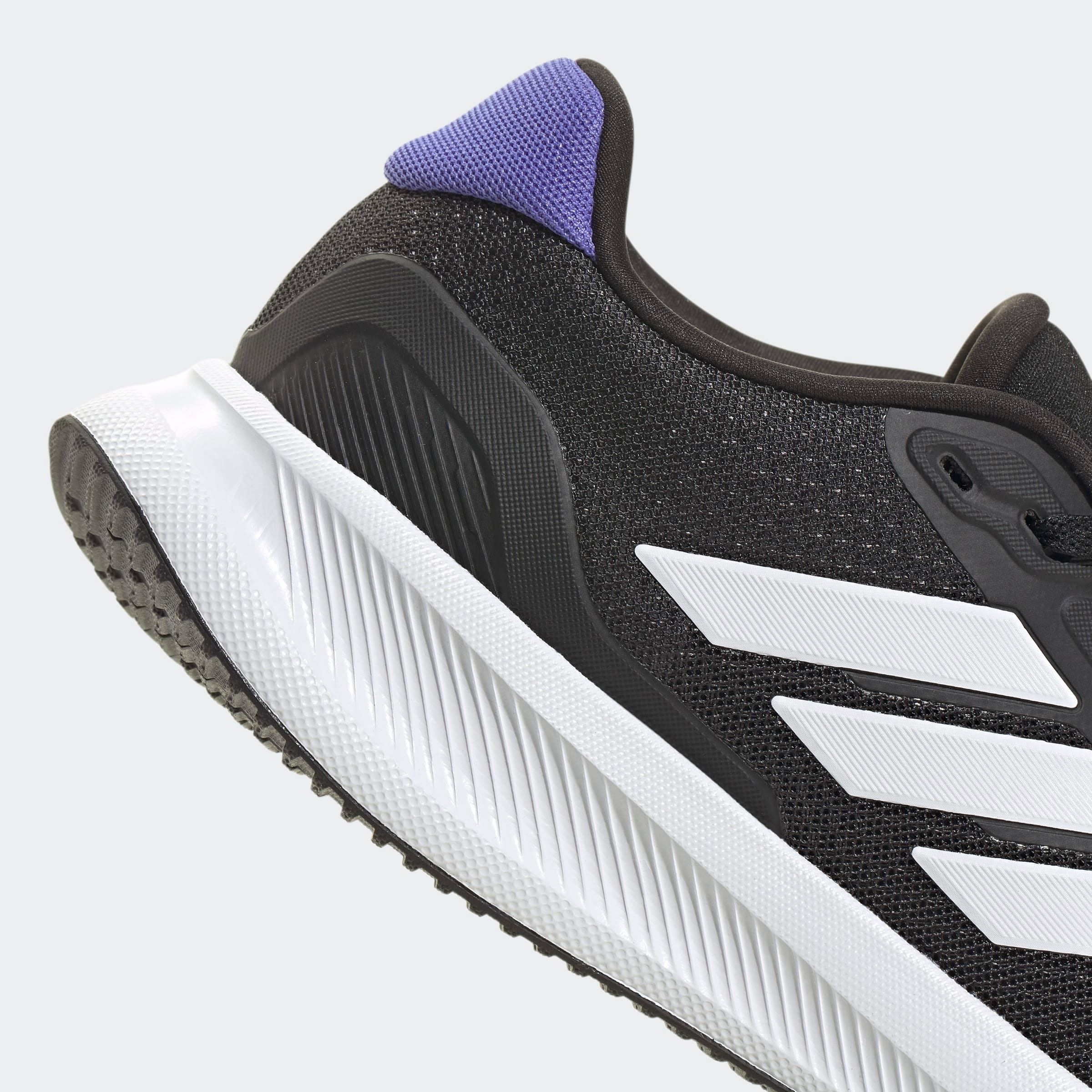 adidas Performance Laufschuh »RUNFALCON 5«