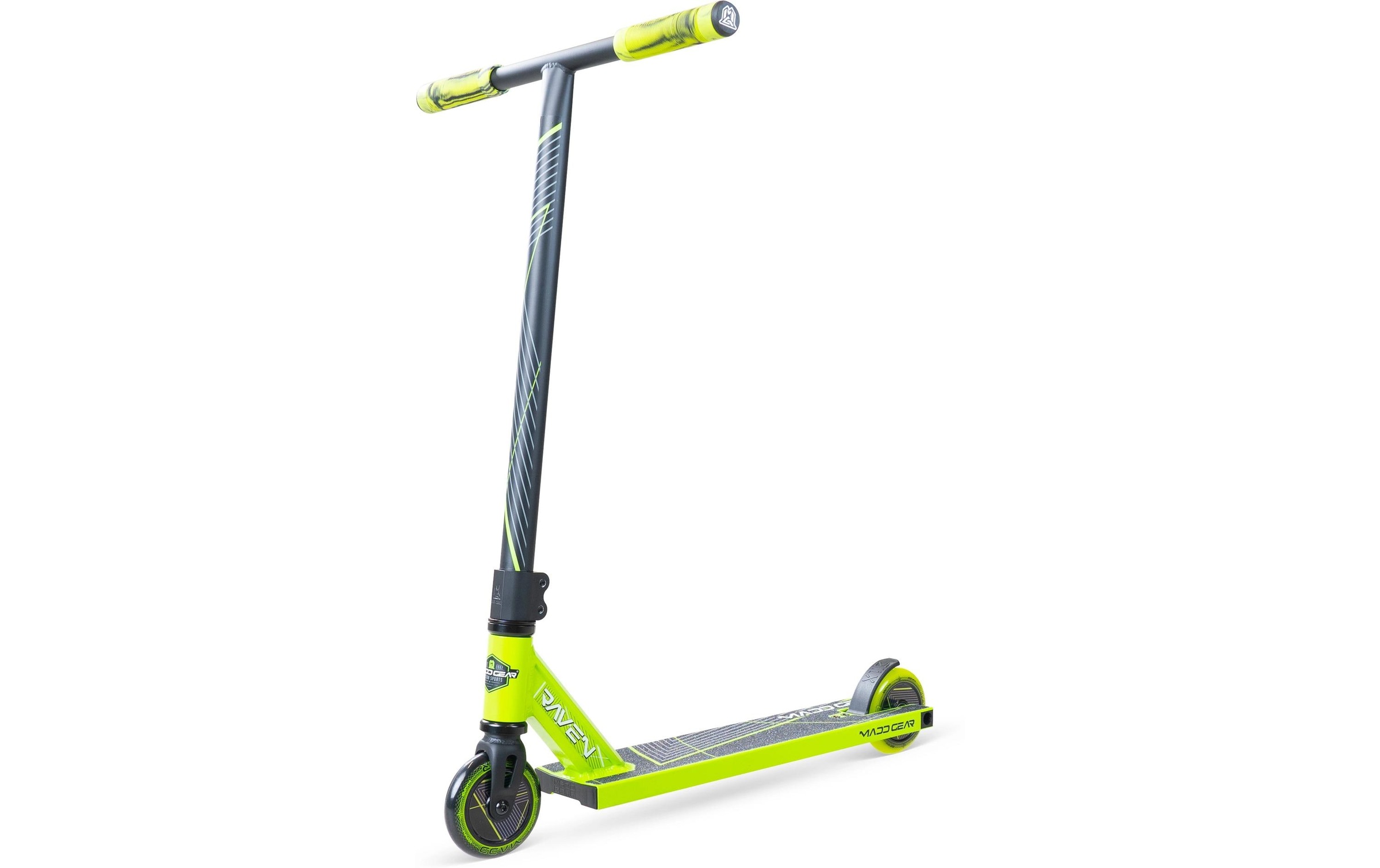 Madd Gear ® Scooter »Freestyle MG1 Raven«