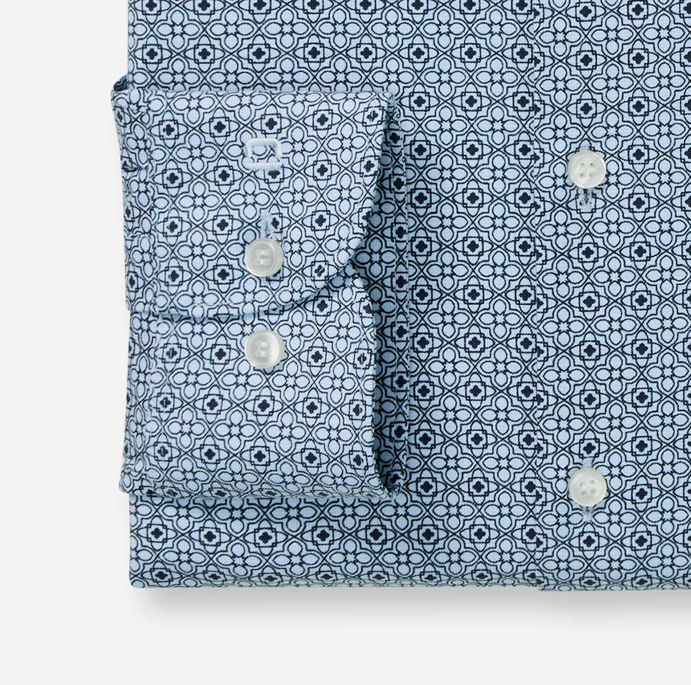 OLYMP Chemise à manches longues »Level Five« Businesshemd, body fit, modern fit, climate control