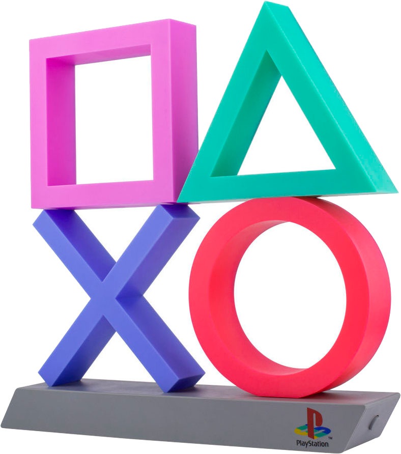 Image of Paladone LED Dekolicht »Icons Light XL« bei Ackermann Versand Schweiz