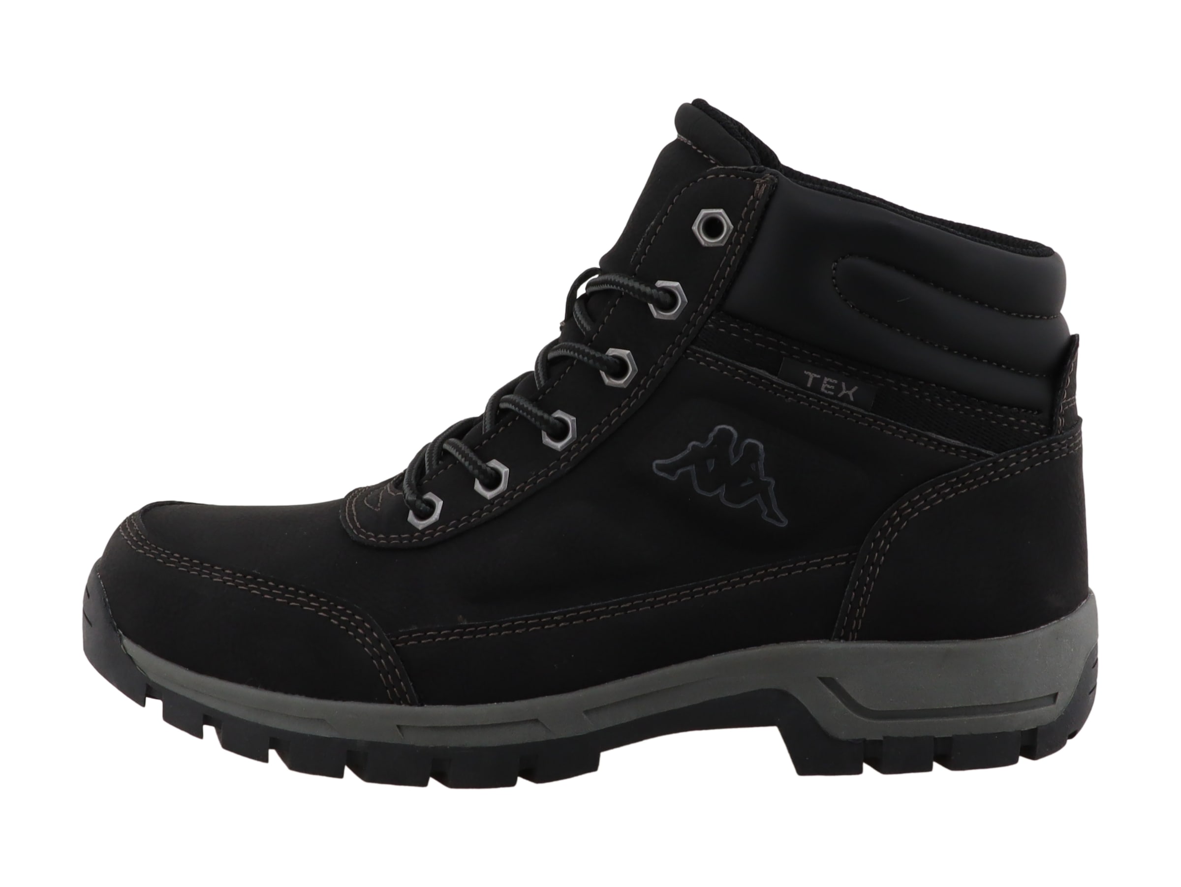 Kappa Winterboots »Nikito«, Winterschuhe, Winterstiefel, Snowboots, gefüttert, wasserdicht