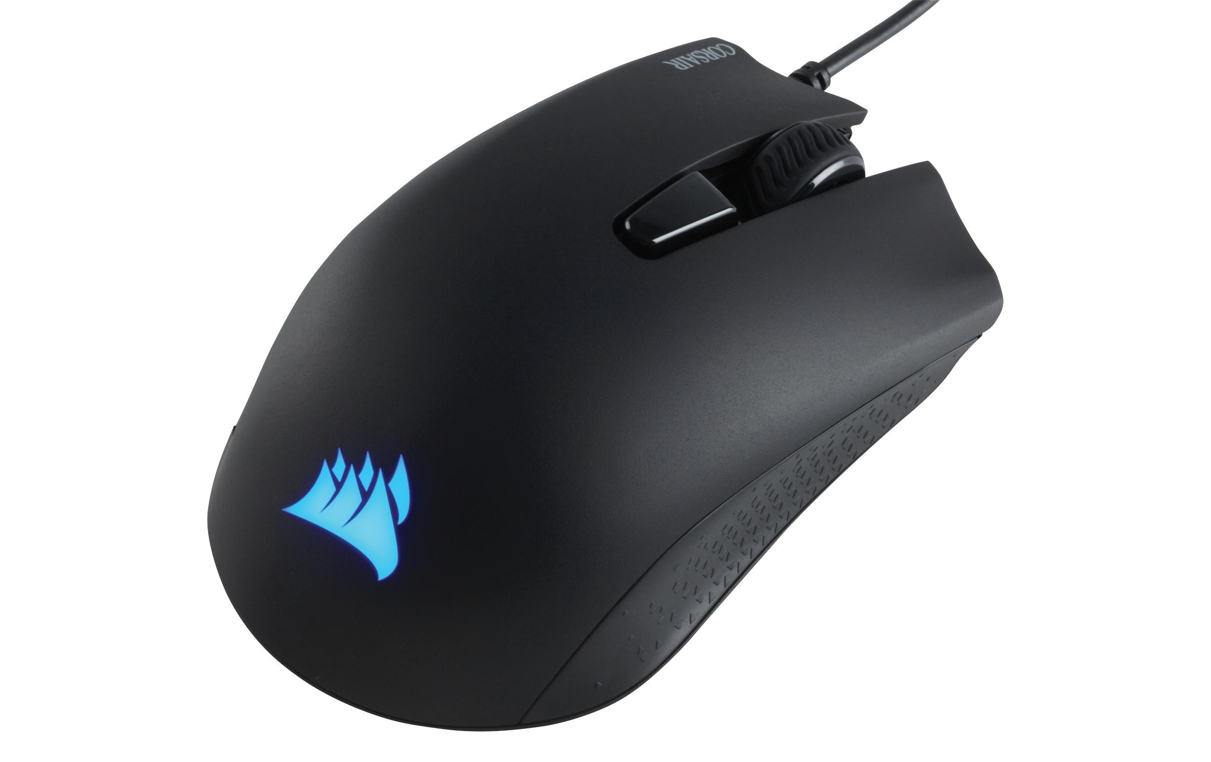 Corsair Gaming-Maus »RGB Pro Gaming«, kabelgebunden