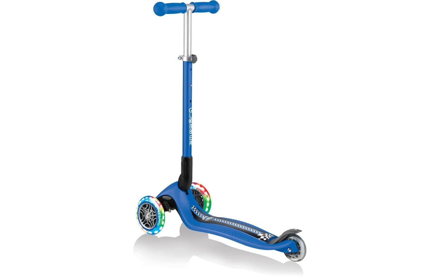 Globber Scooter »Primo Foldable Fantasy Lights«
