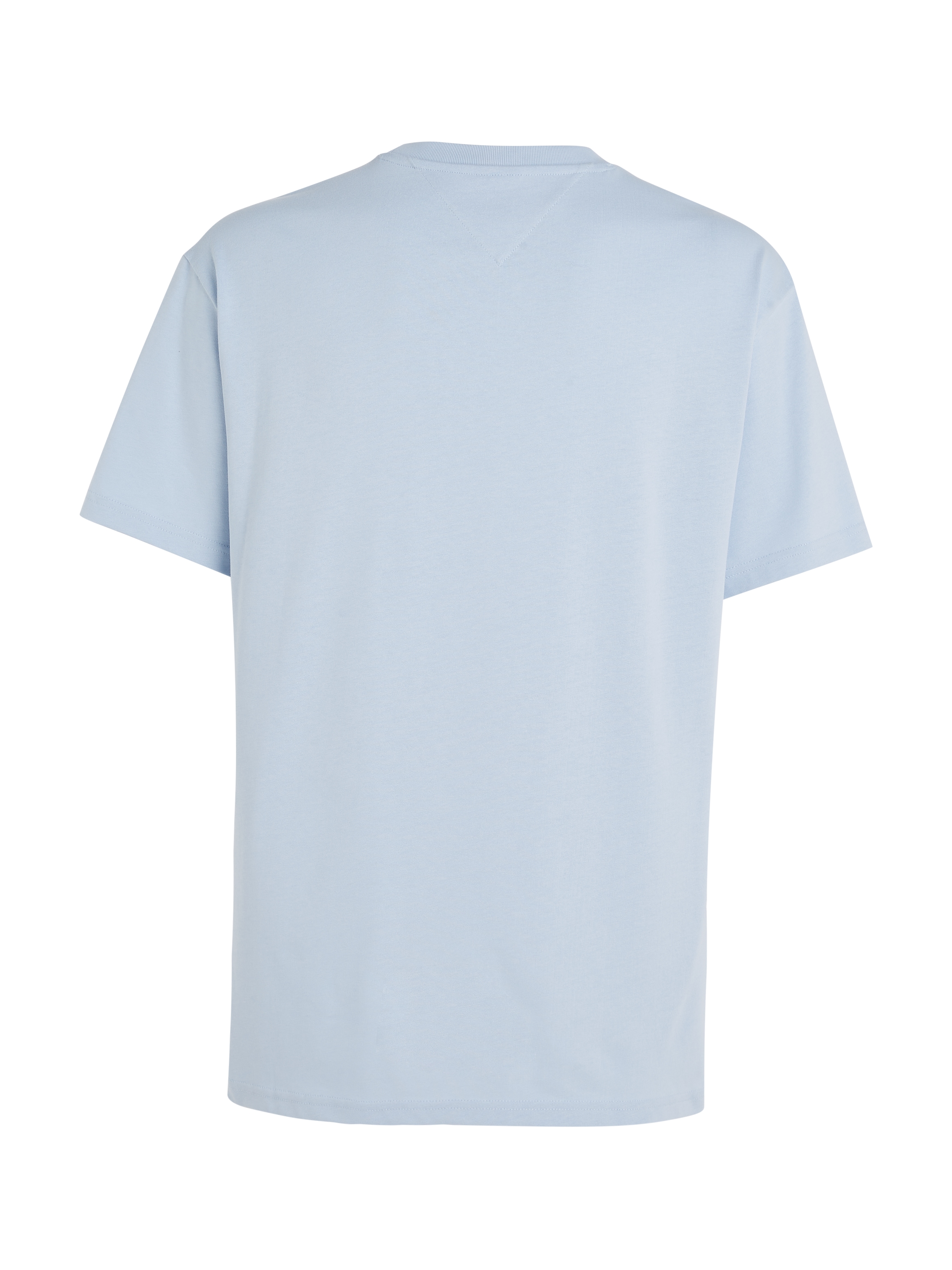 Tommy Jeans T-Shirt »TJM REG S NEW CLASSICS TEE EXT«, mit Rundhalsausschnitt