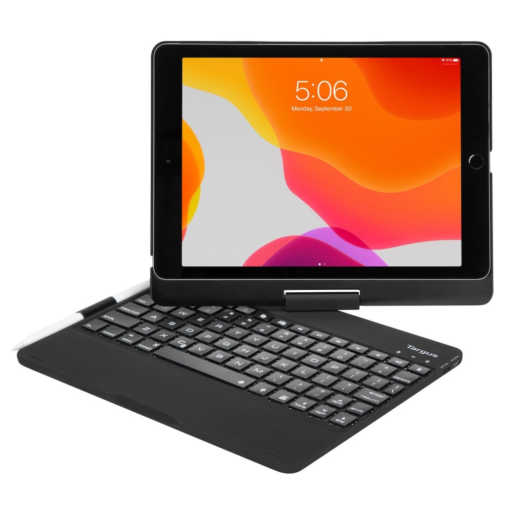 Targus iPad-Tastatur »THZ857DE«