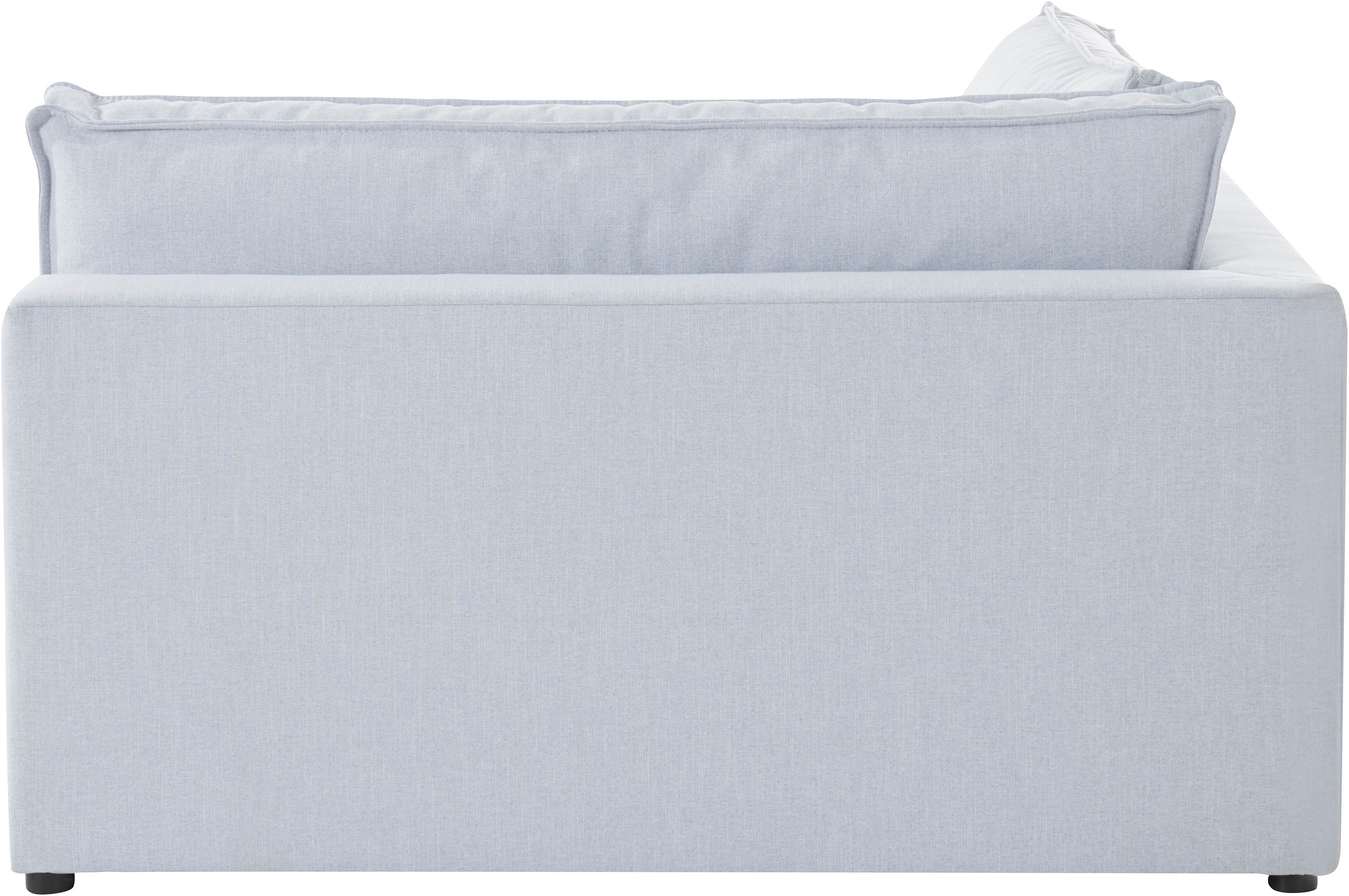 RAUM.ID Sofa-Eckelement »Enid«, Teil eines Modulsofas, fester Sitzkomfort, auch in Breitcord