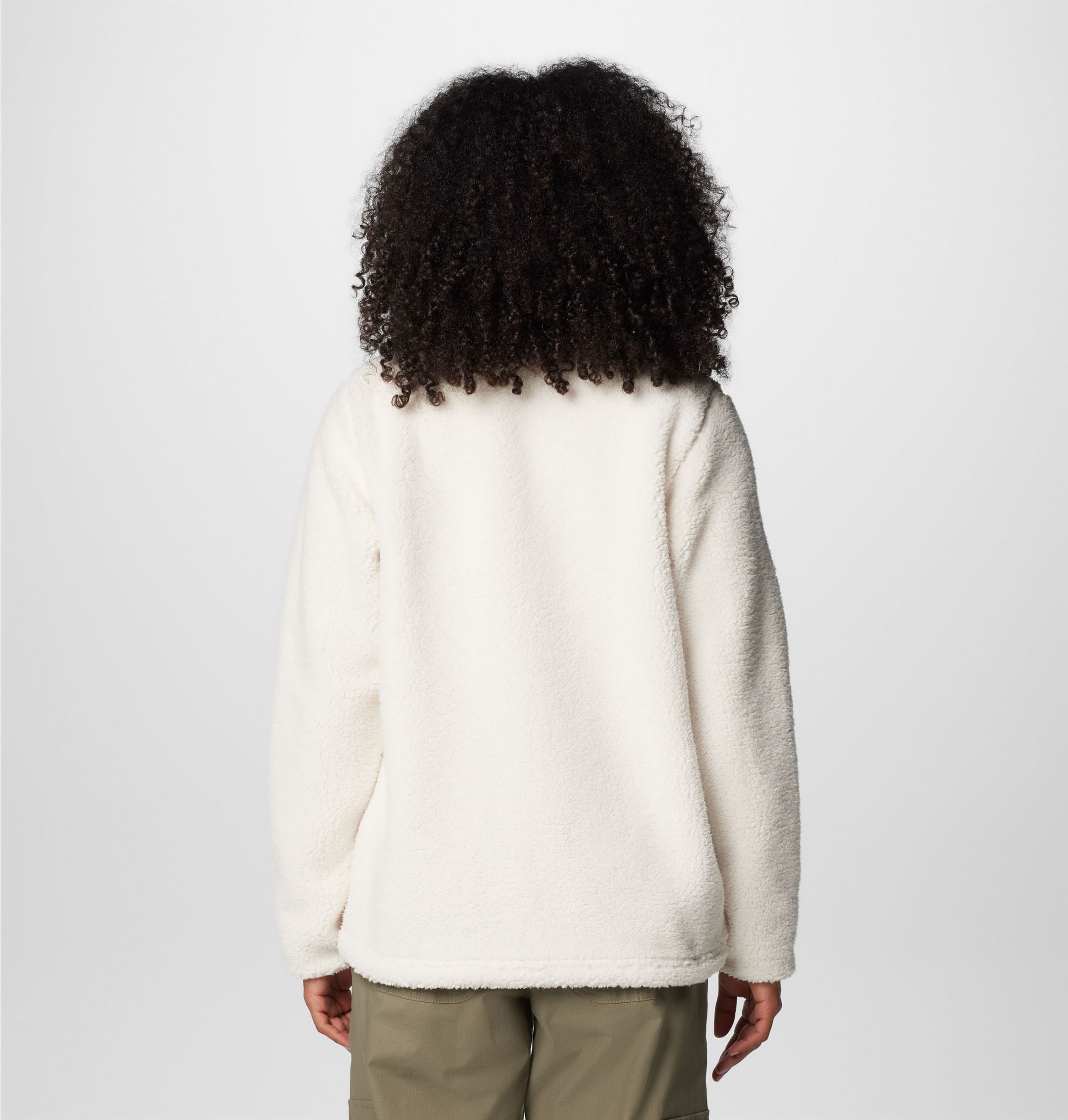Columbia Fleecejacke »WEST BEND FULL ZIP II«, (1 St.)