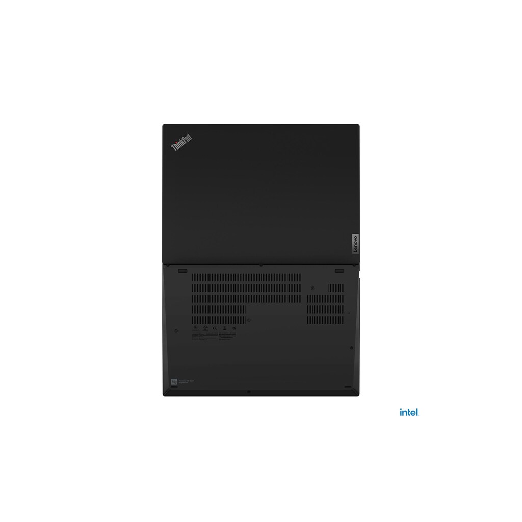 Lenovo Business-Notebook »ThinkPad T16 G1, i7-1260P, W11-P DG«, 40,48 cm, / 16 Zoll, Intel, Core i7, GeForce MX550, 1000 GB SSD
