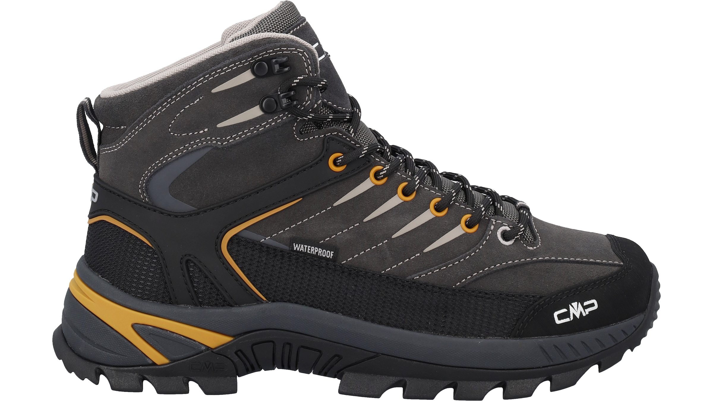 CMP Chaussure de randonnée »RIGEL 2.0 MID WP TREKKING SHOES«  étanche