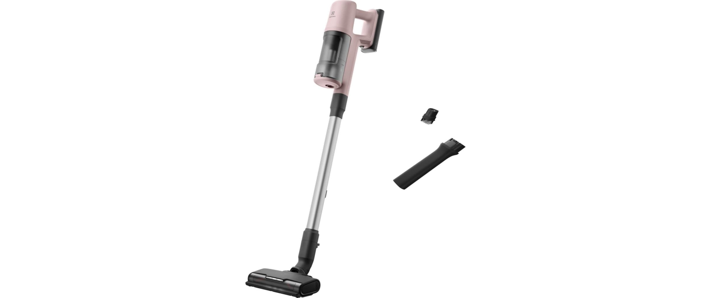 Electrolux Akku-Hand-und Stielstaubsauger »Clean 600 EP61CB21WP«
