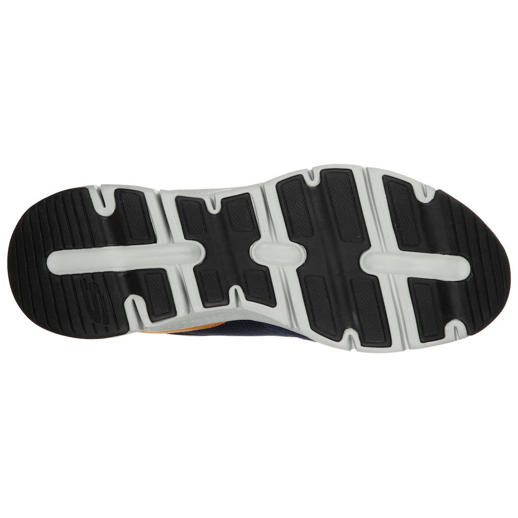 Skechers Sneaker »SERVITICA«