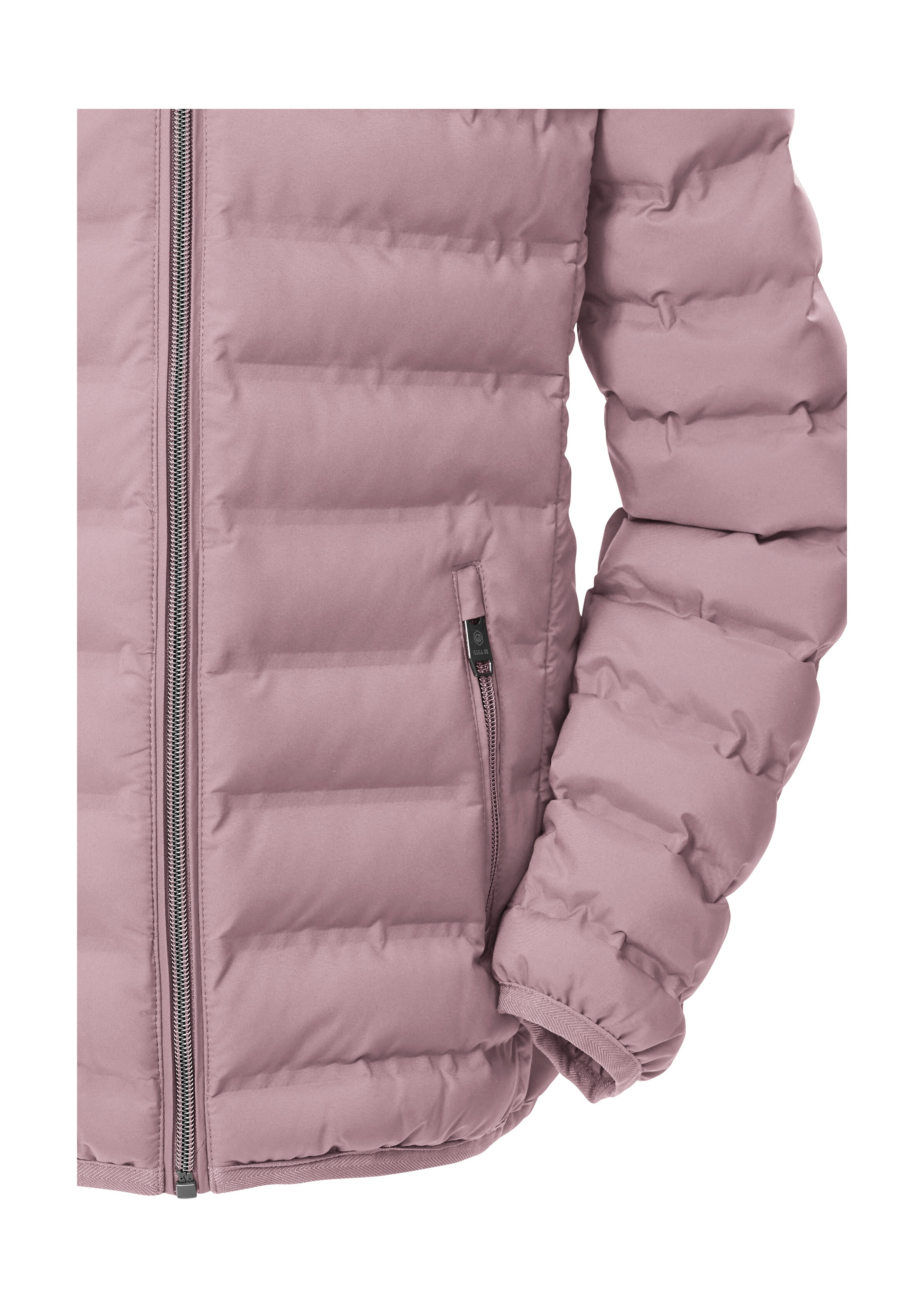 G.I.G.A. DX by killtec Veste matelassée »Mädchen Steppjacke OOGW 2« Leichte. winddichte Mädchen Steppjacke, wasserabweisend