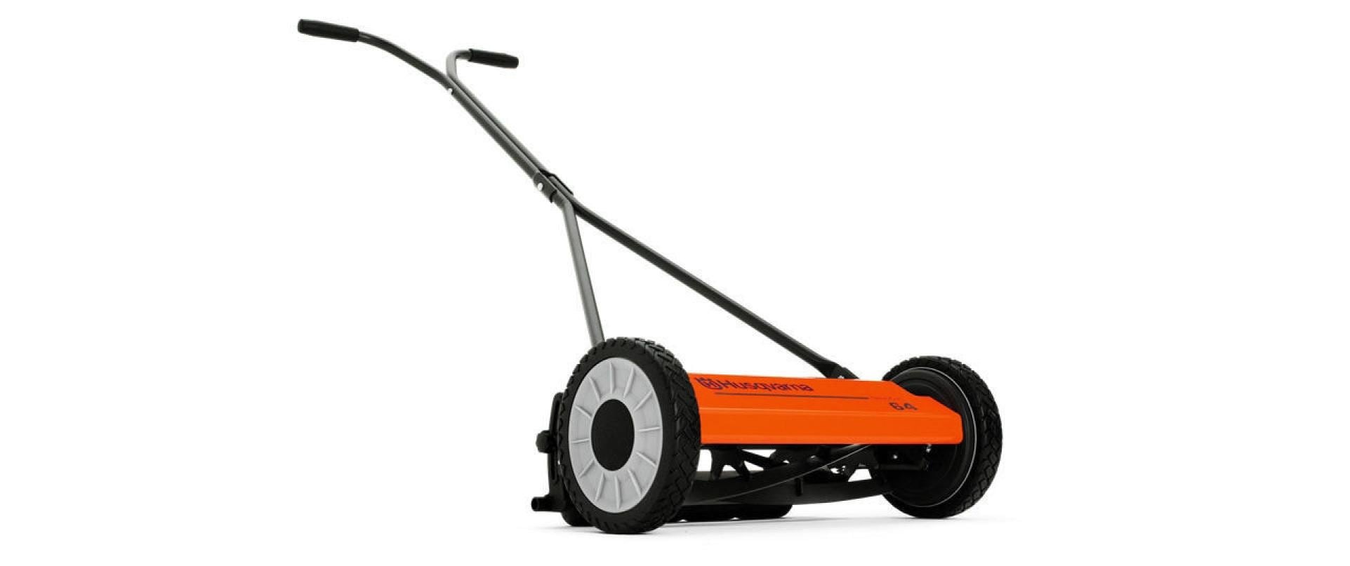 Image of Husqvarna Spindelmäher "54"