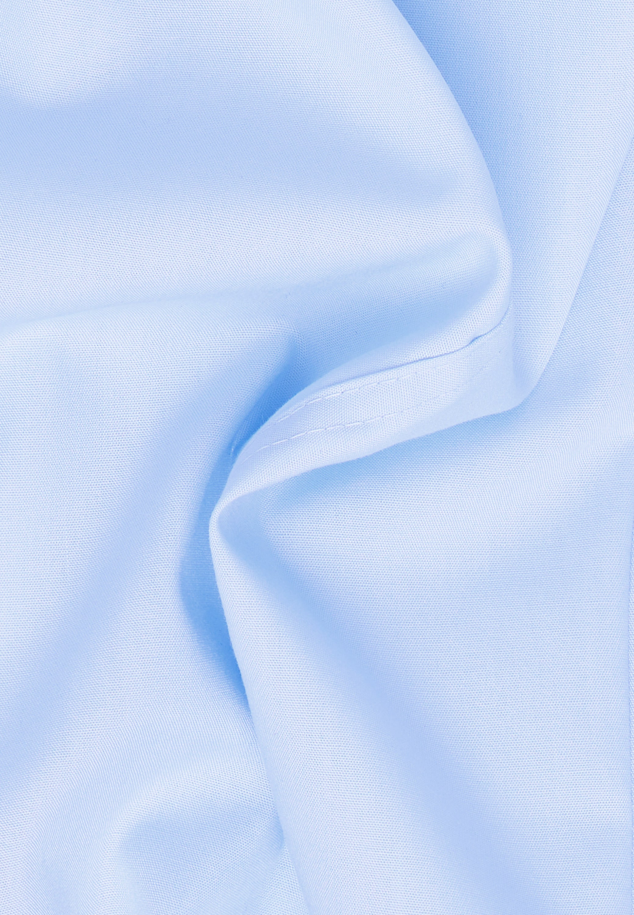 Eterna Hemdbluse »FITTED«, NON IRON (bügelfrei)