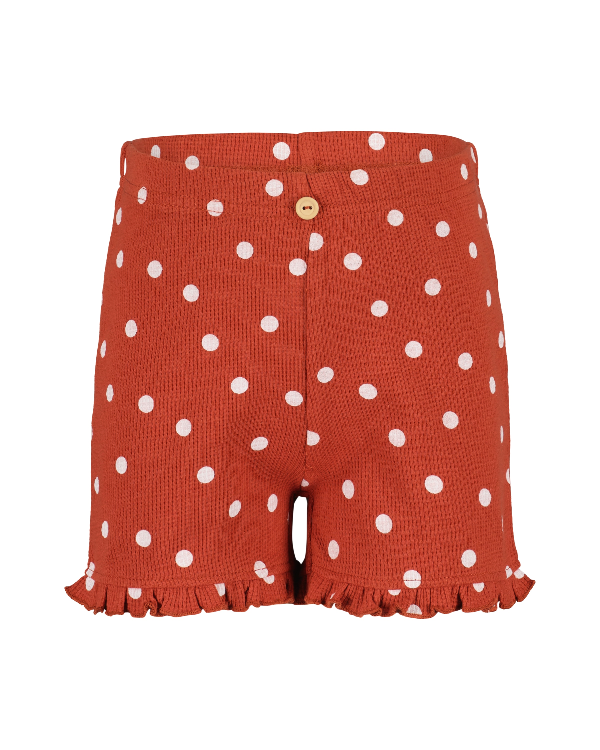 Blue Seven Shirt & Shorts, aus angenehm tragbarem Baumwoll-Jersey