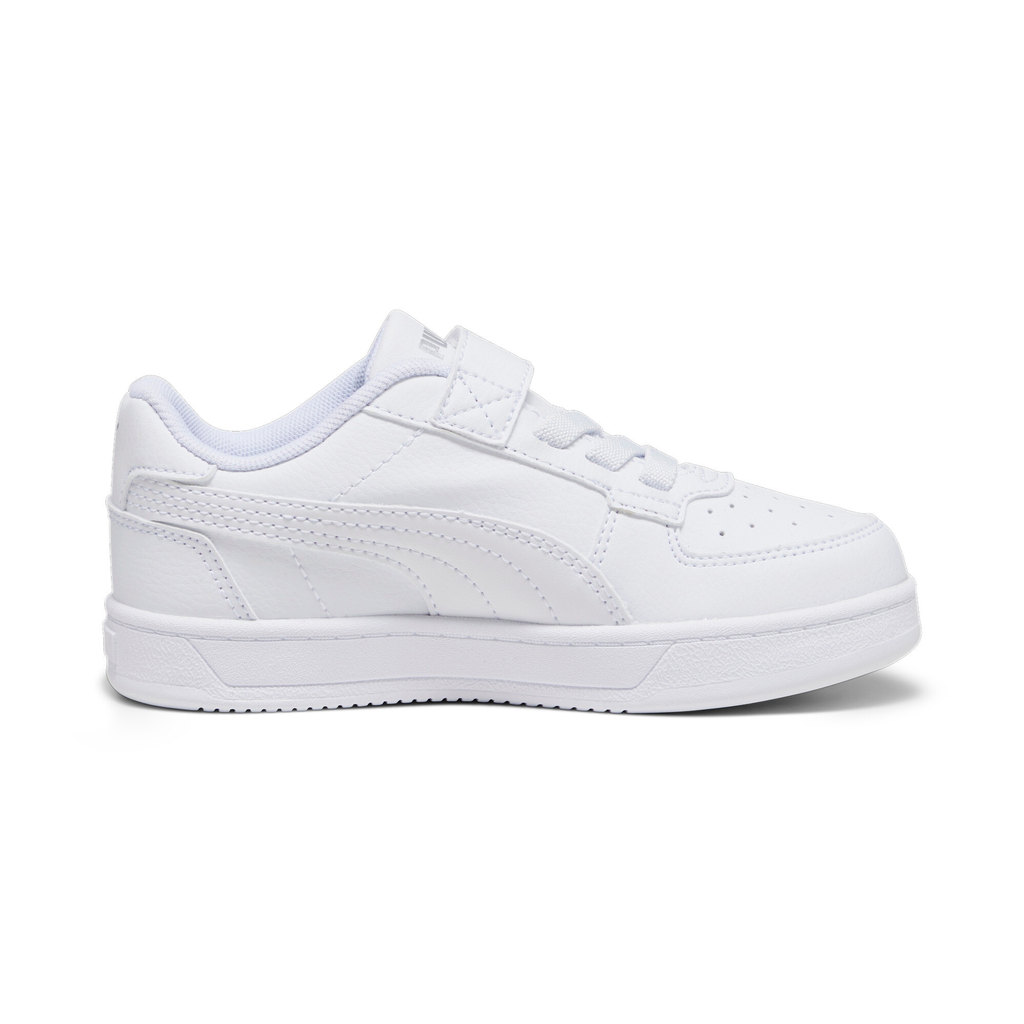PUMA Sneakers »CAVEN 2.0 AC+ PS«  mit Gummi-Laufsohle, mit SoftFoam+ Innensohle, mit Klettverschluss