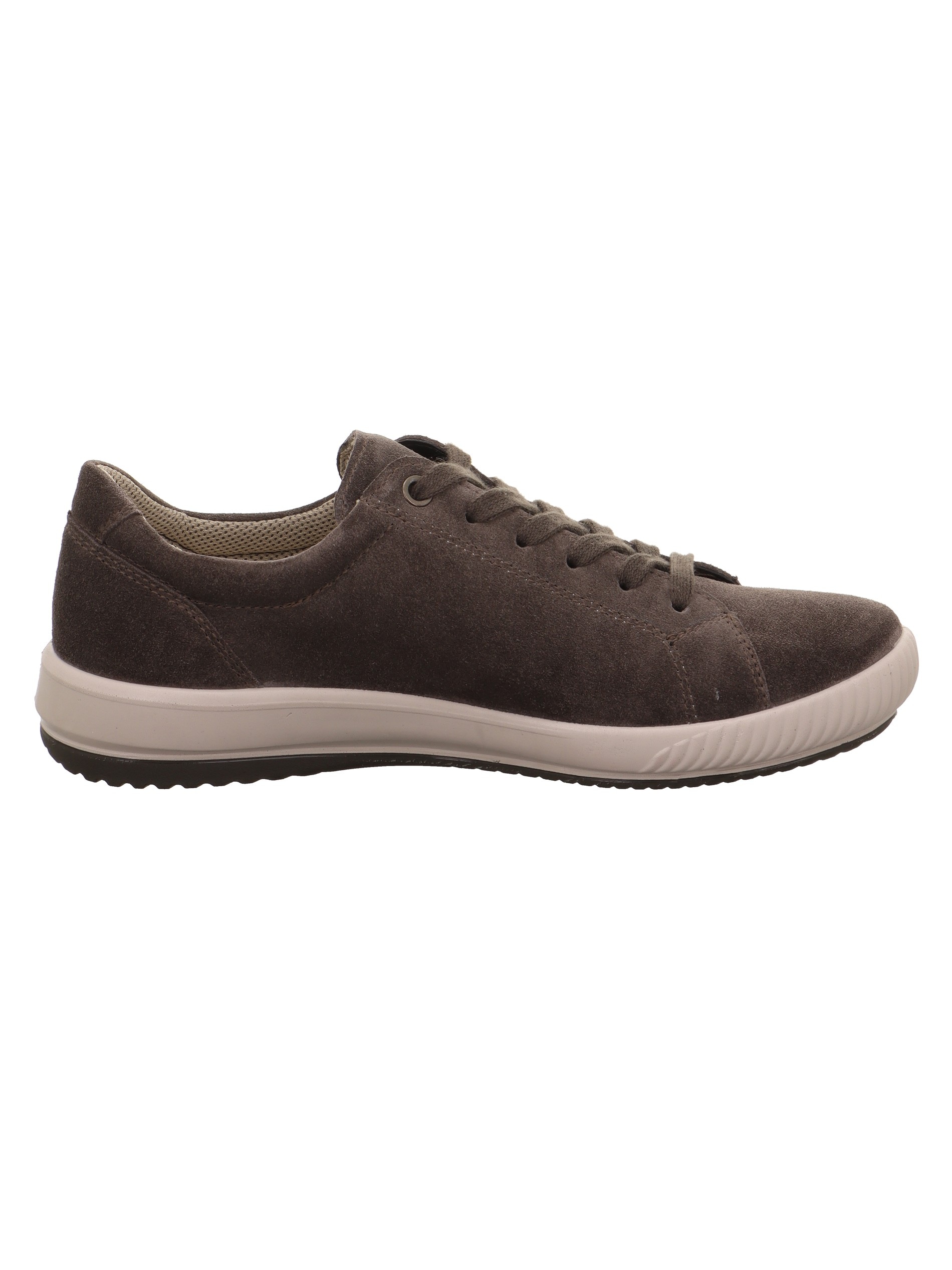 Legero Sneaker »TANARO 5.0«  Halbschuh, Schnürschuh mit zusätzlichem Aussenreissverschluss