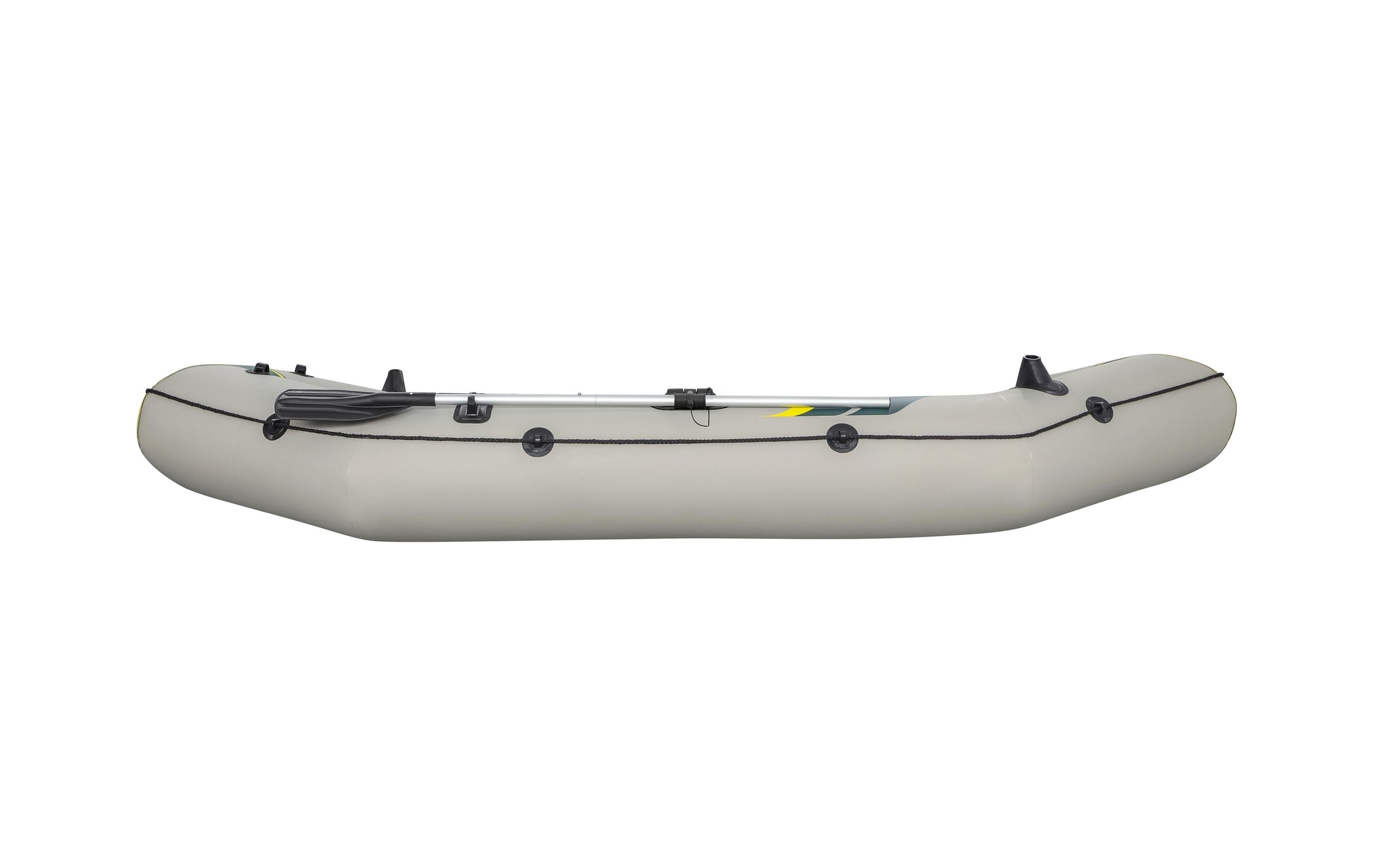 Bestway Schlauchboot »Hydro-Force Komplett-Set Ranger Elite X3« Gummiboot