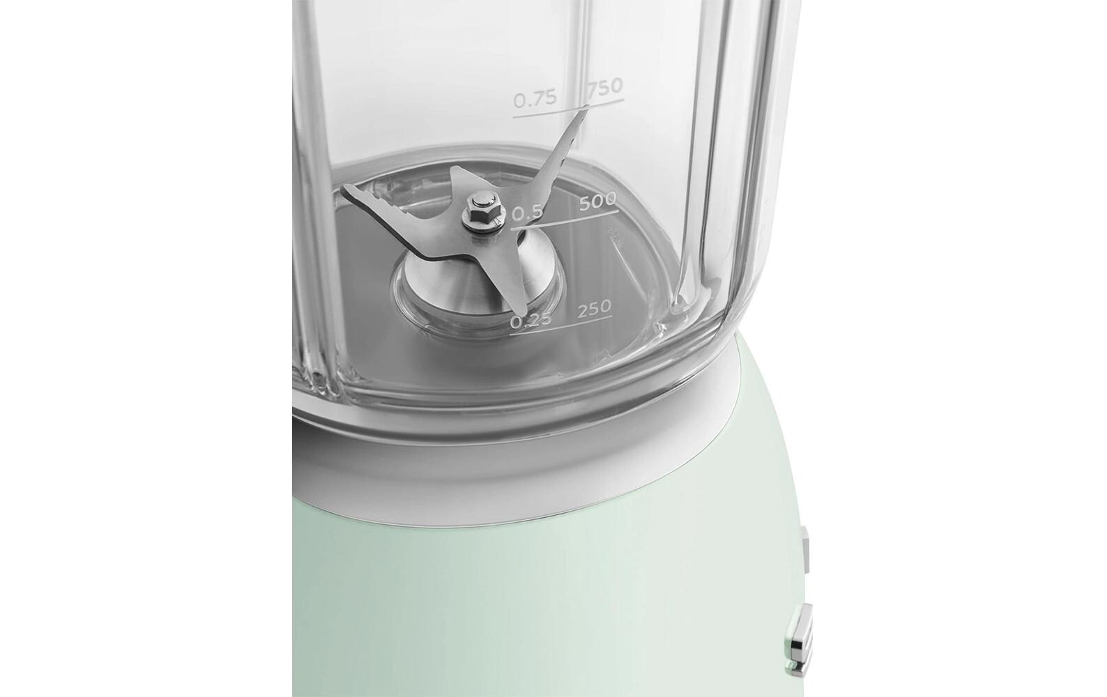 Smeg Standmixer »50's Style«, 800 W