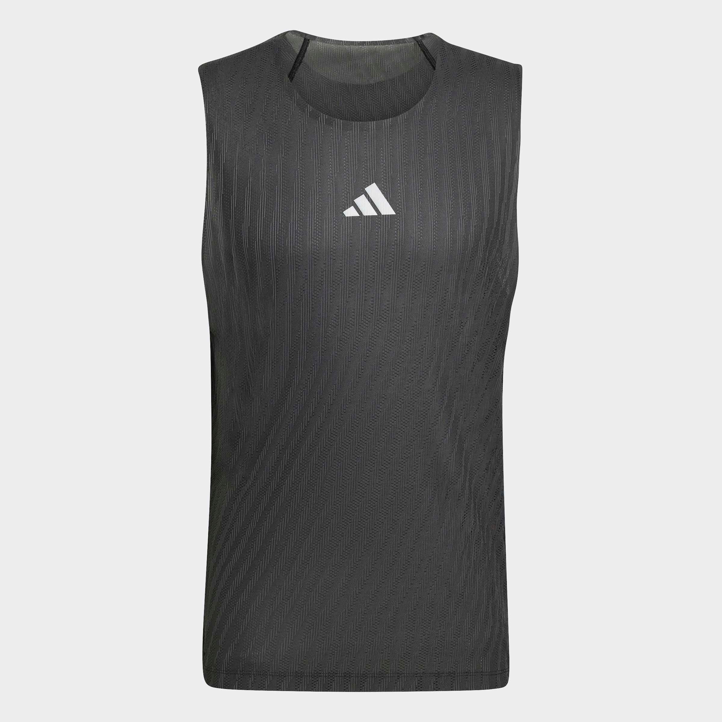 adidas Performance Lauftop »ADI365 C TANK M« für Erwachsene, aus Polyester