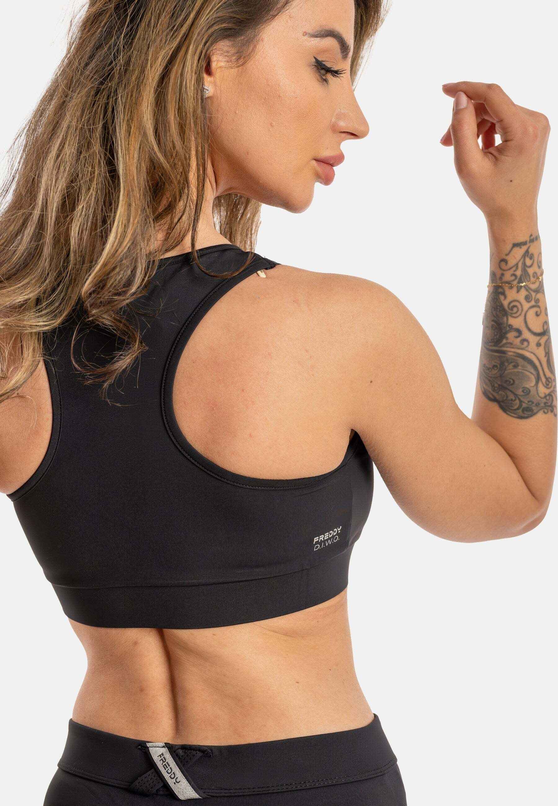 Freddy Shirttop »TOP F4WTWB16«