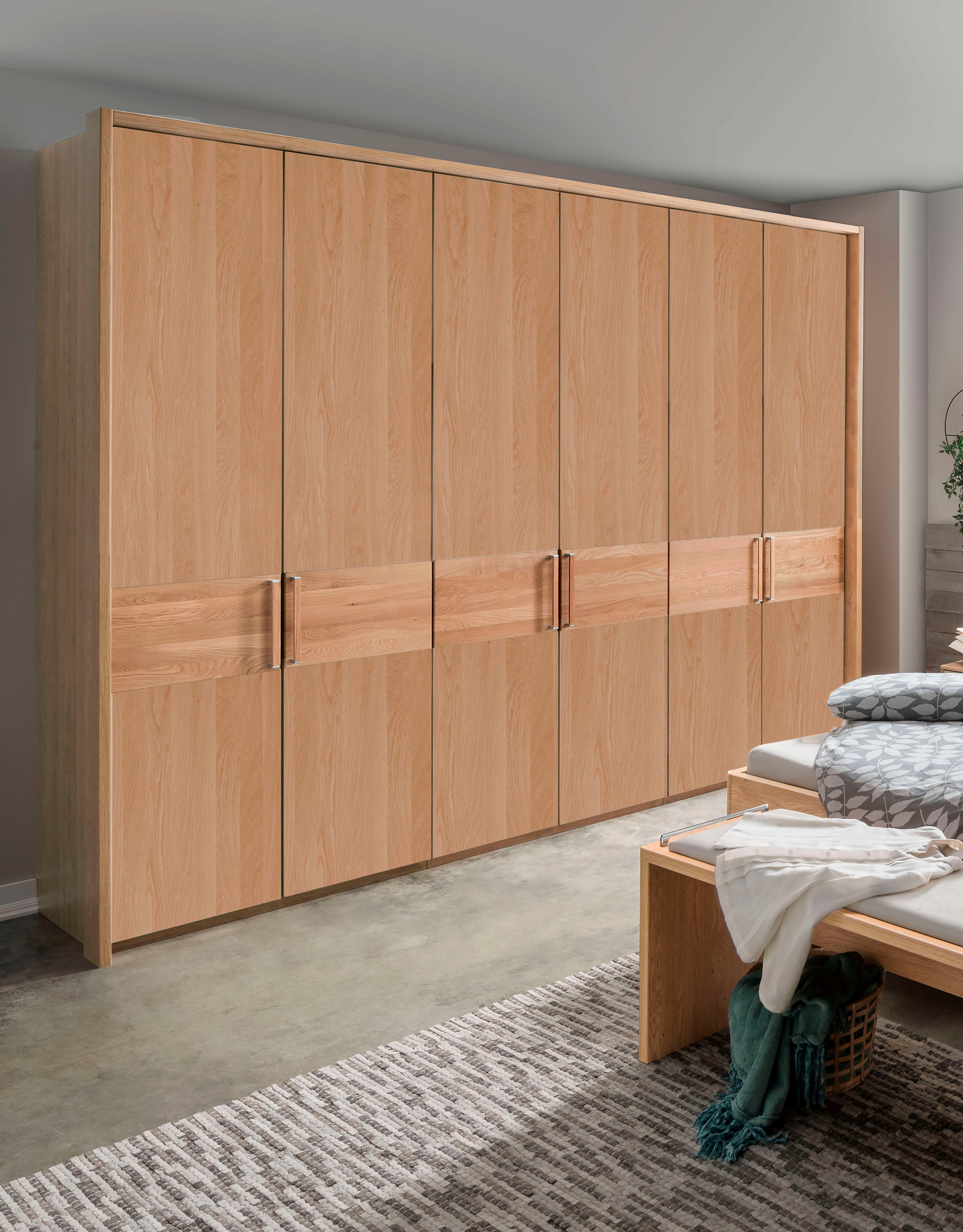 Image of WIEMANN Drehtürenschrank »Kiruna« bei Ackermann Versand Schweiz