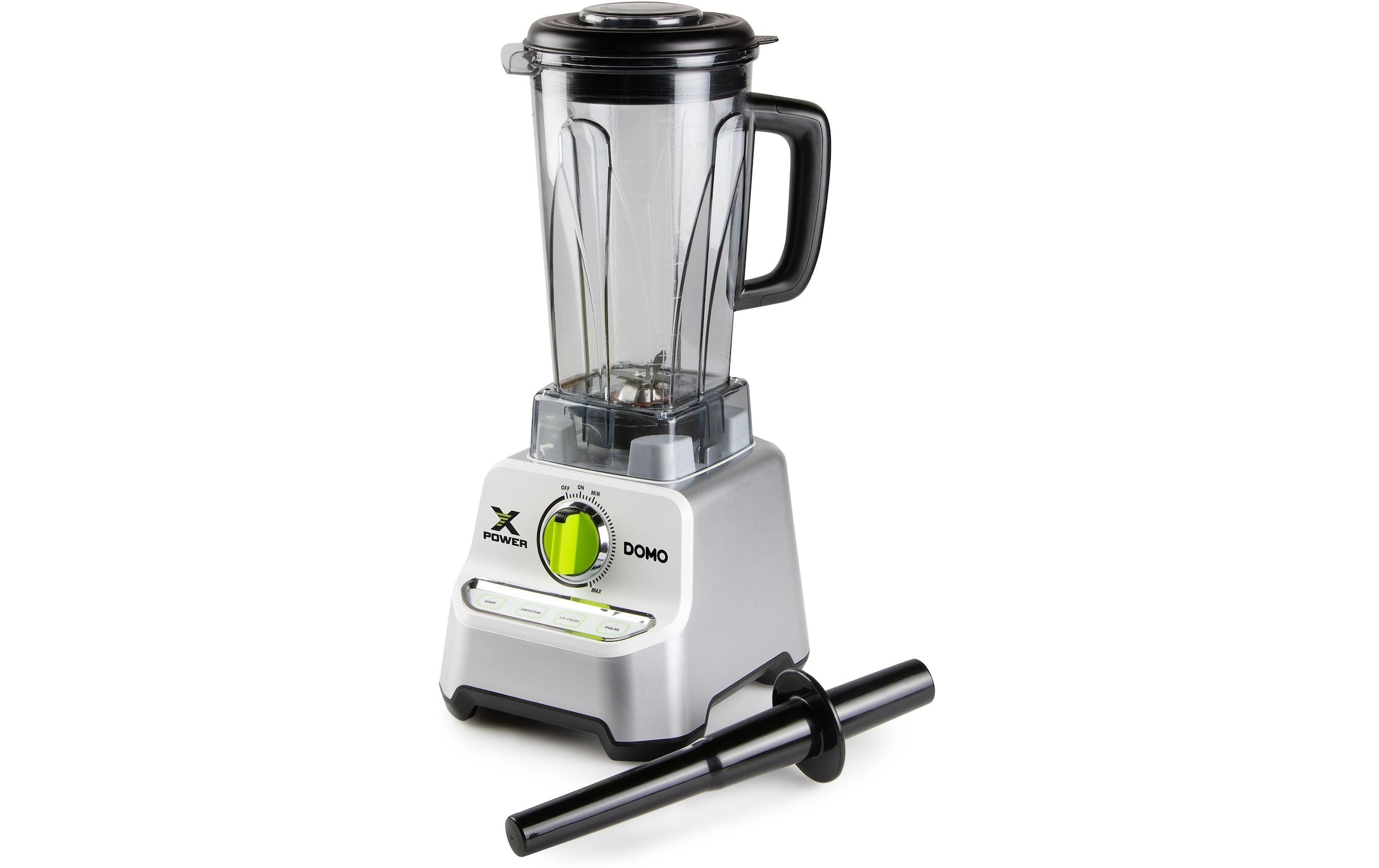 Domo Standmixer »DO747BL« 1500 W