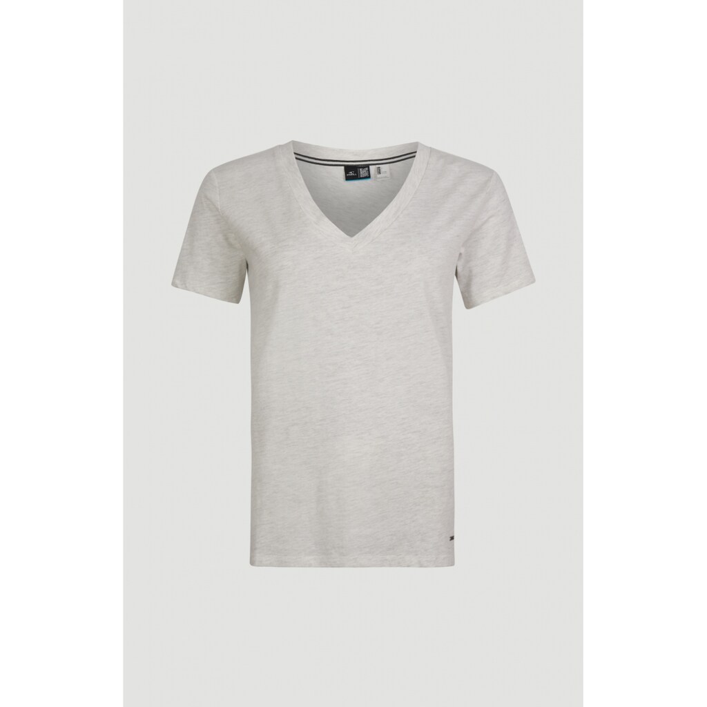 O'Neill T-Shirt »Essential V-Neck Ss T-Shirt«