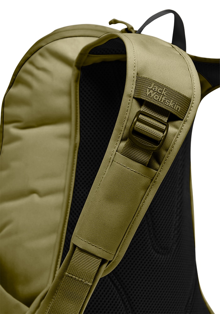 Jack Wolfskin Daypack »FRAUENSTEIN«